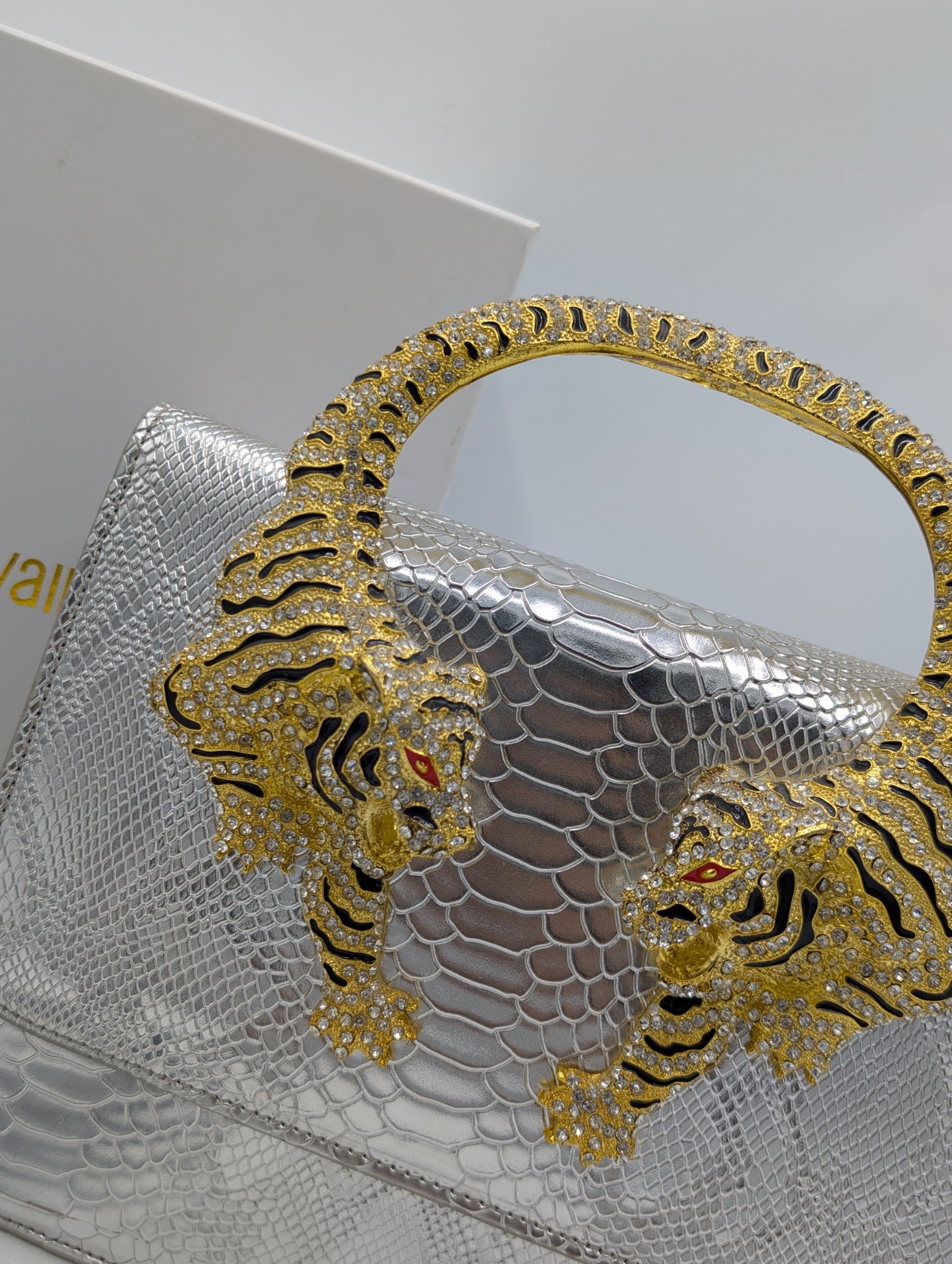 Roberto Cavalli Handbag
