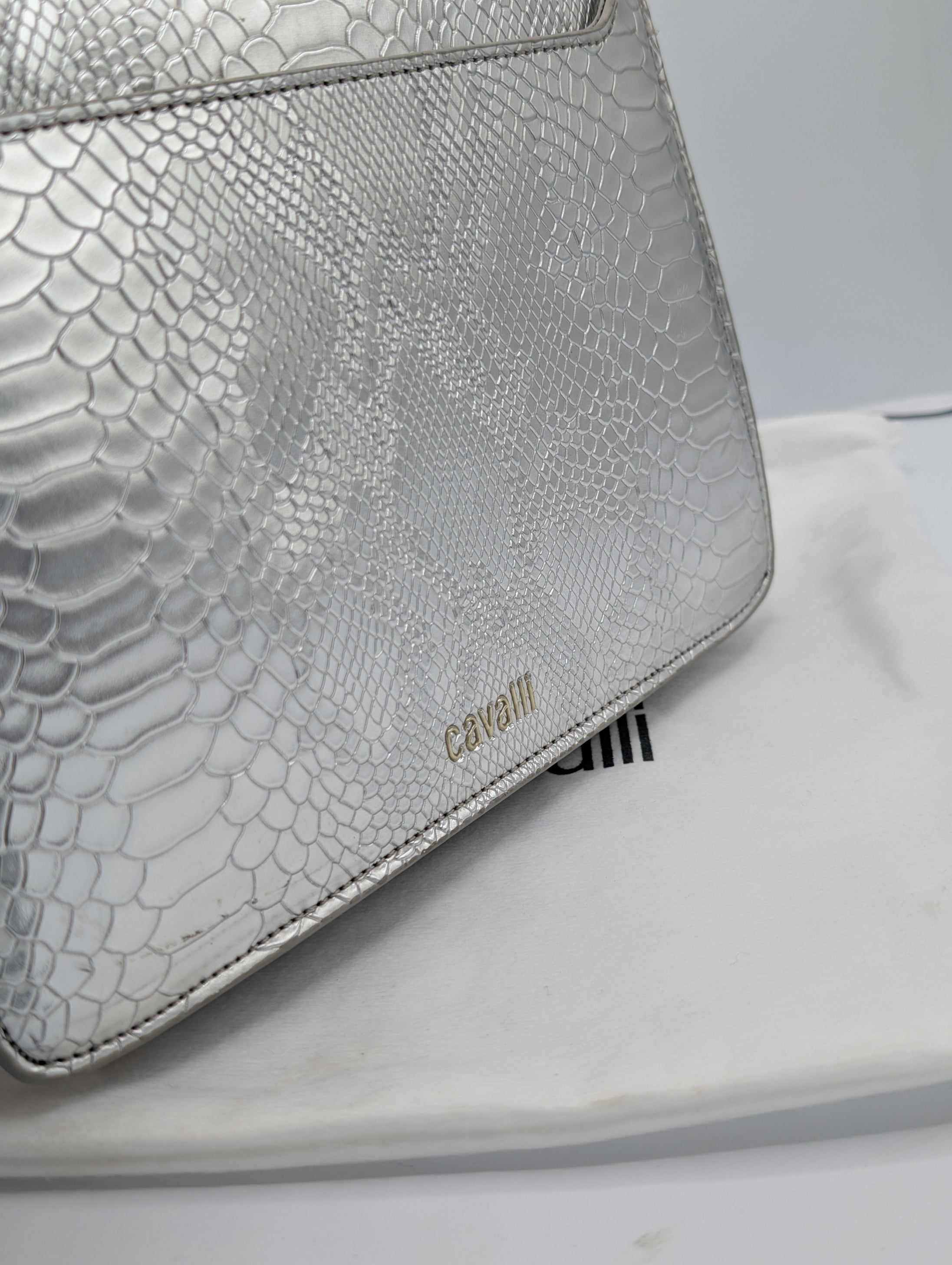 Roberto Cavalli Handbag