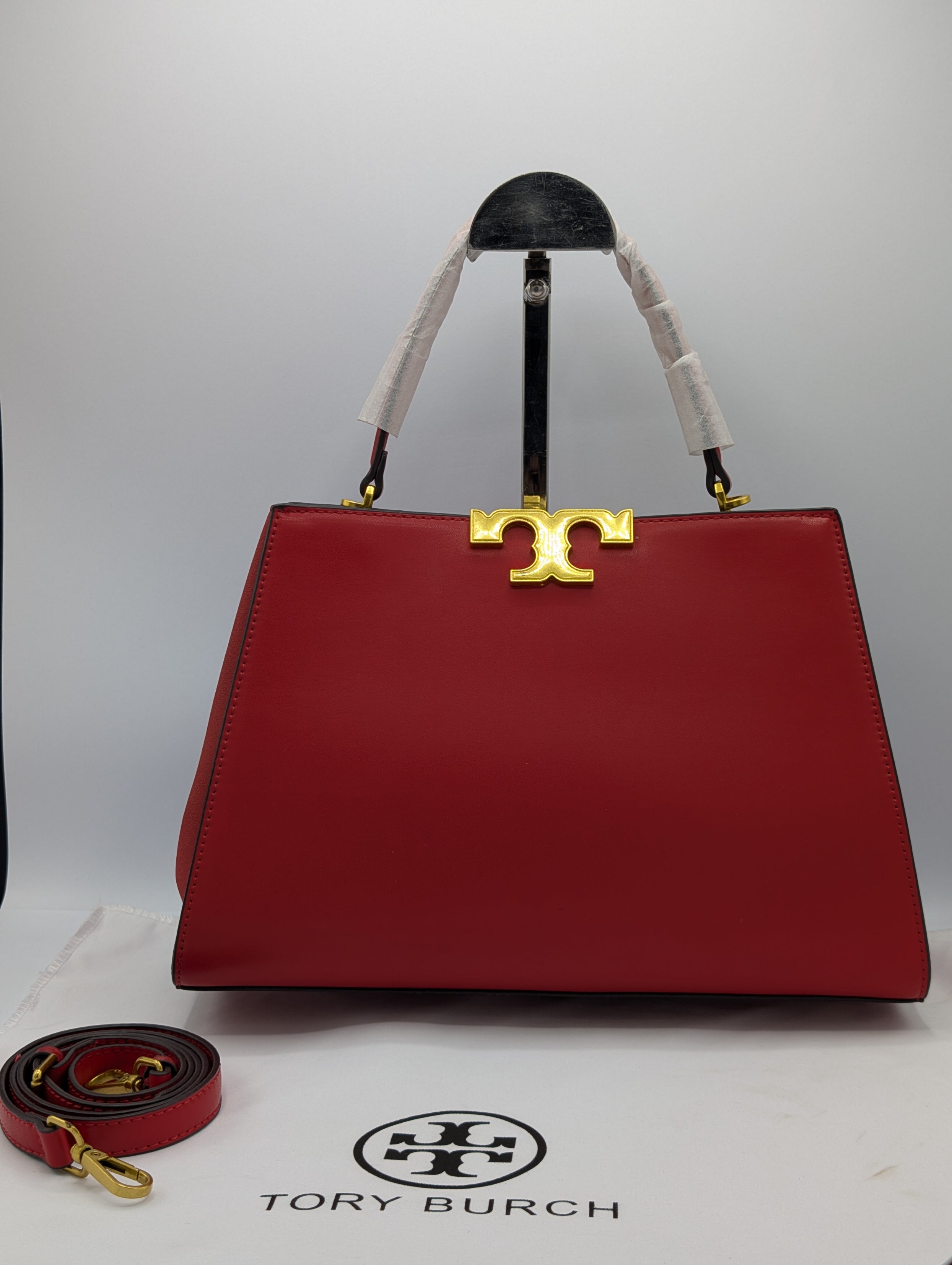TORY-ELLENOR-SATCHEL BAG