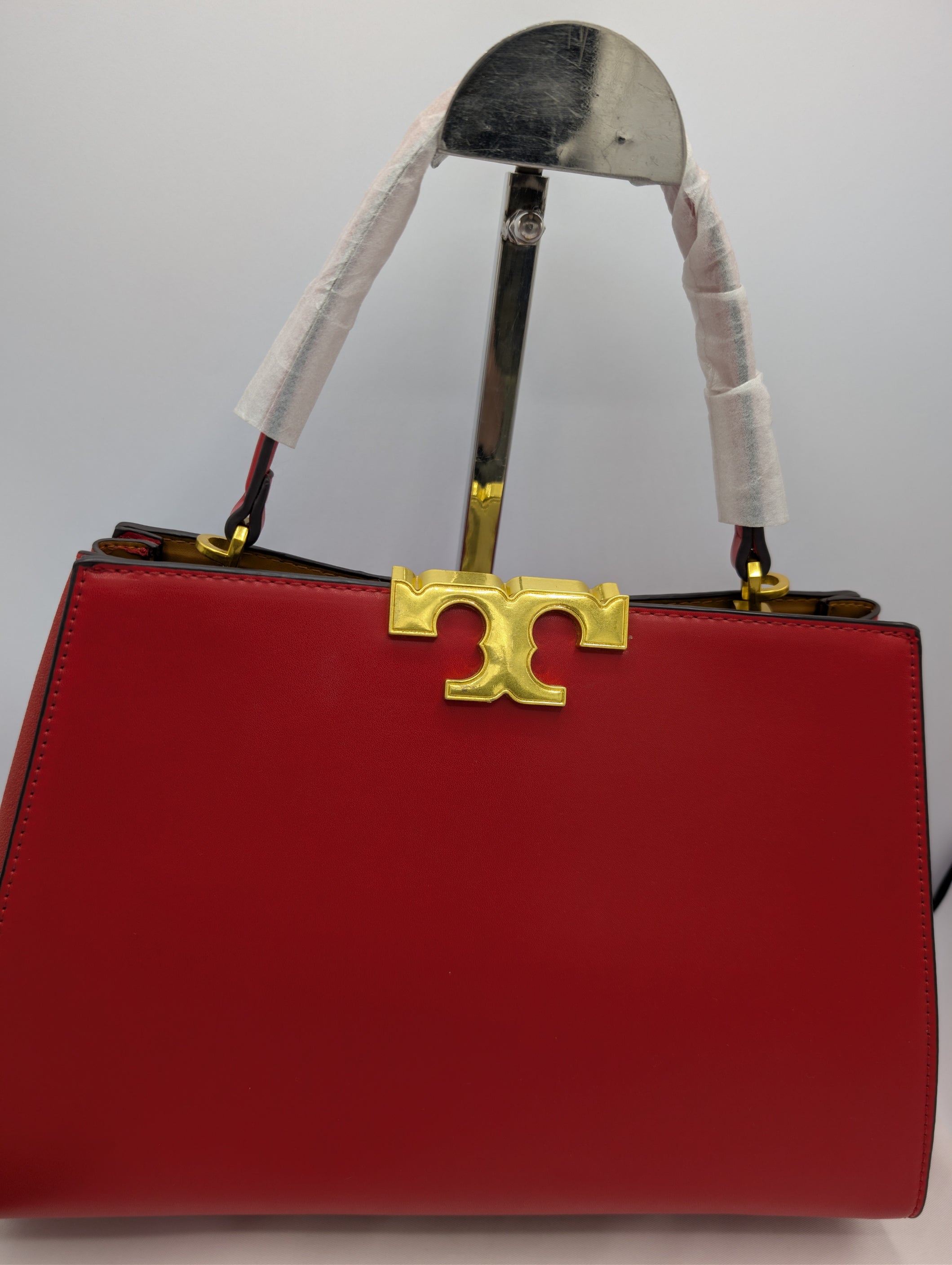 TORY-ELLENOR-SATCHEL BAG