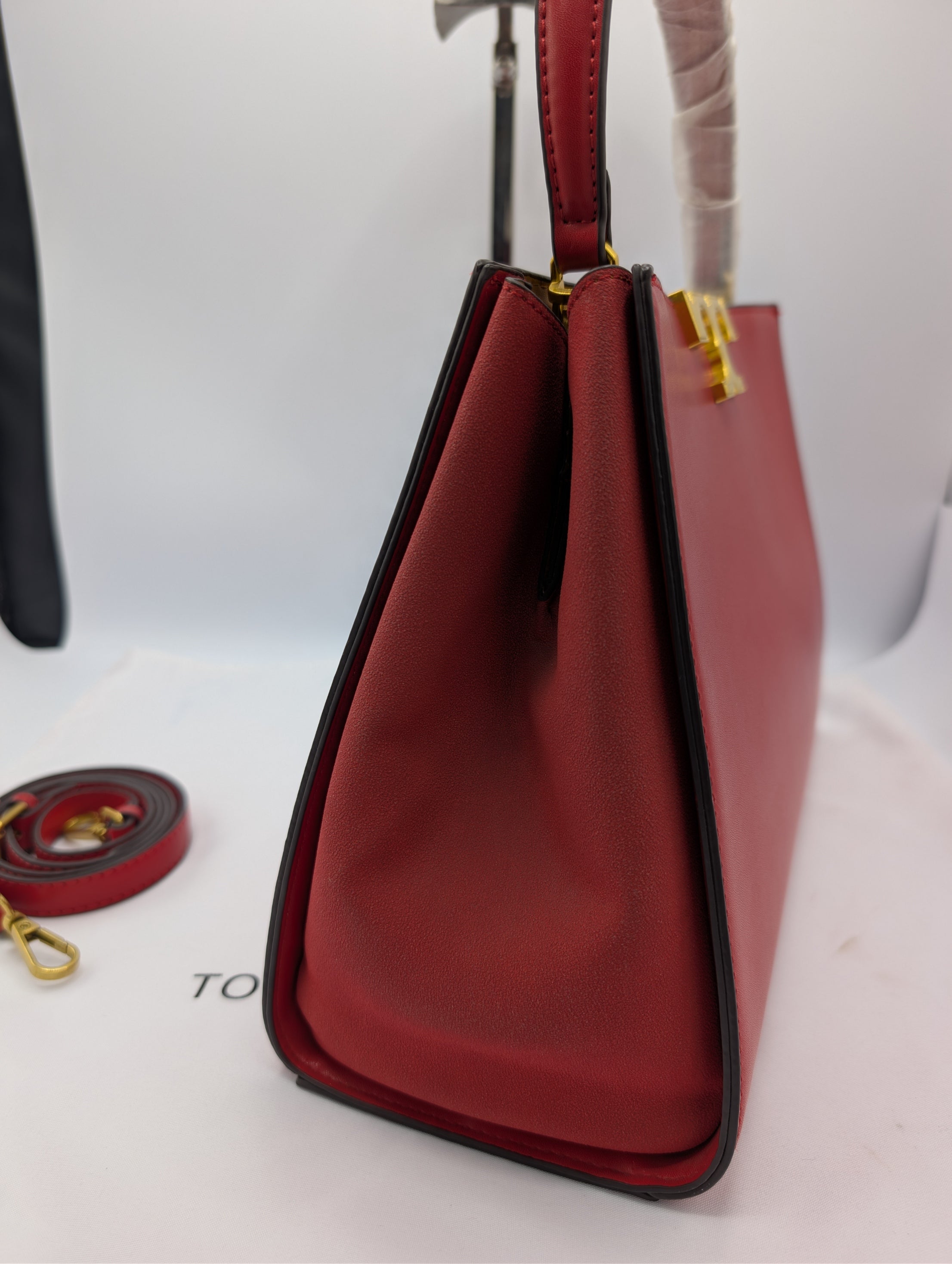 TORY-ELLENOR-SATCHEL BAG