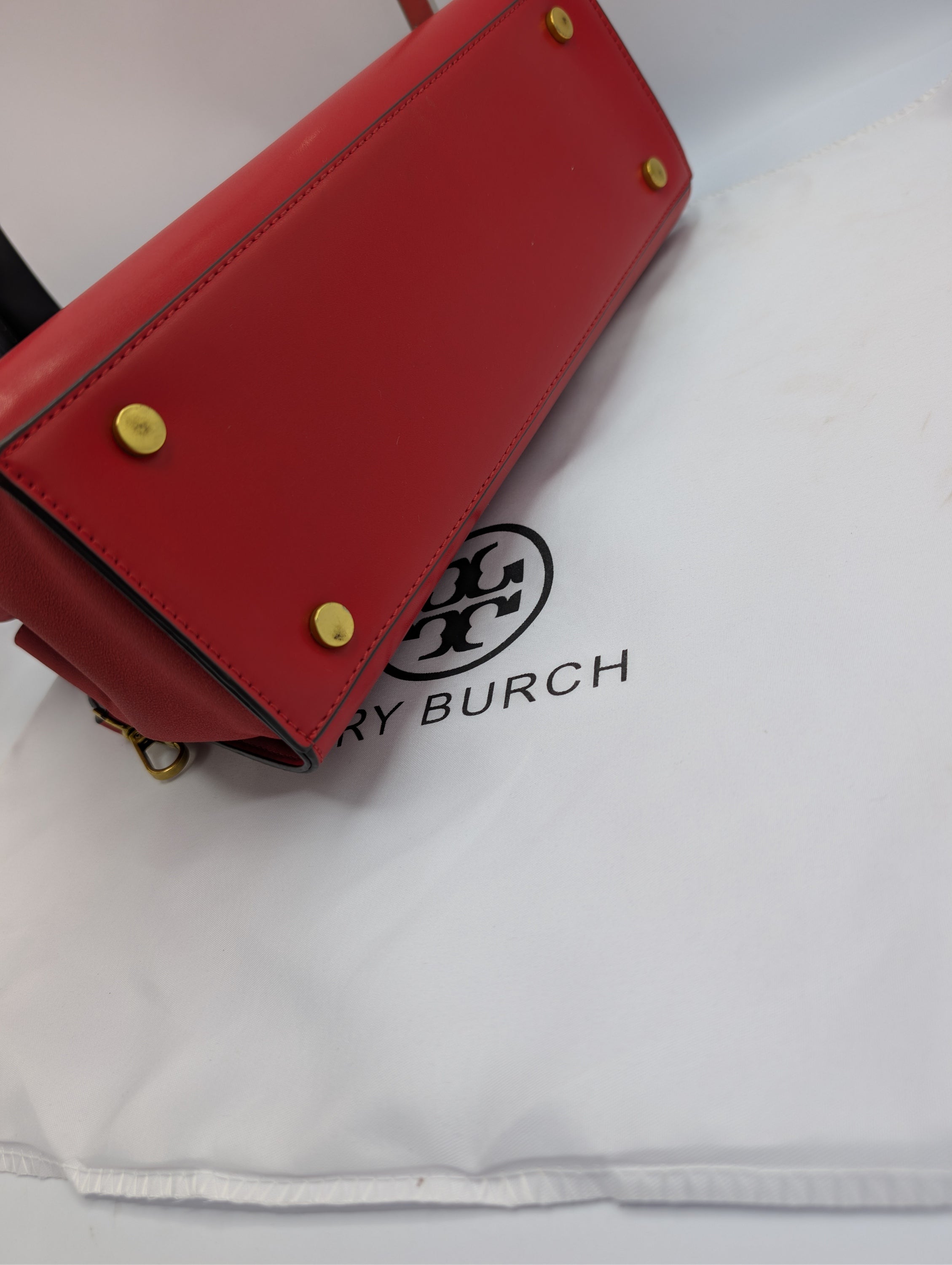 TORY-ELLENOR-SATCHEL BAG