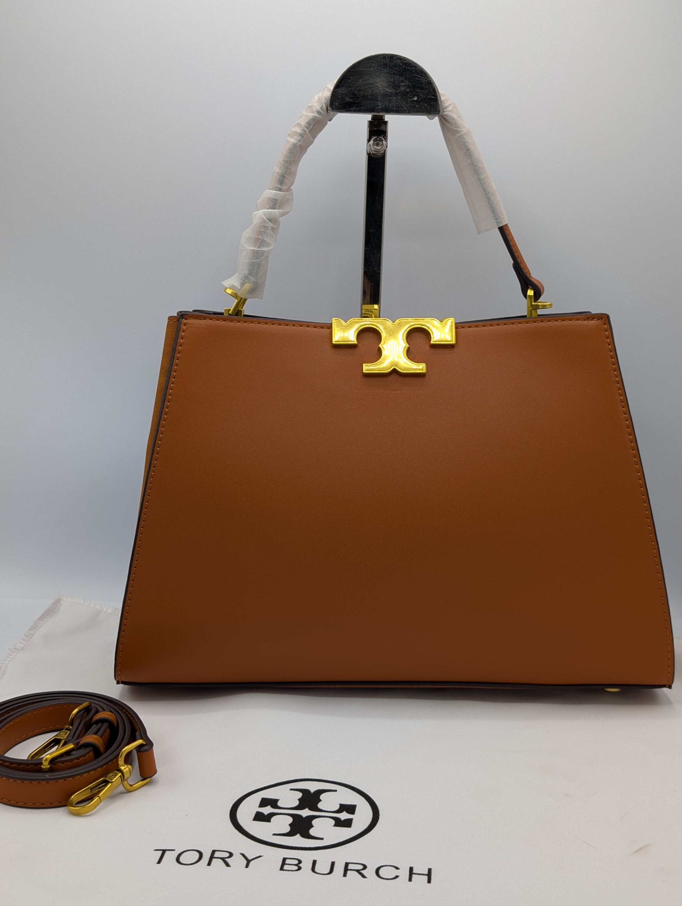 TORY-ELLENOR-SATCHEL BAG