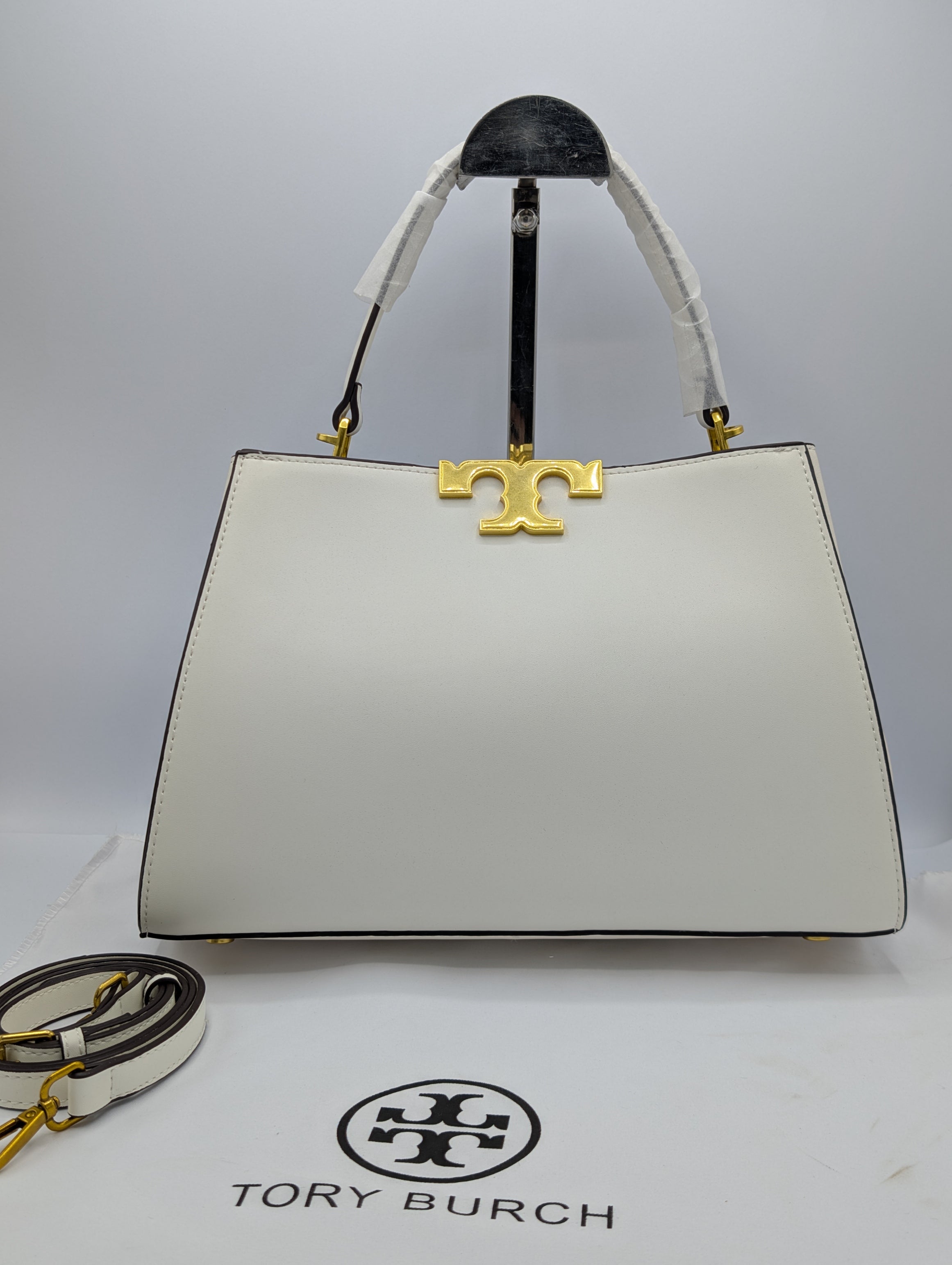 TORY-ELLENOR-SATCHEL BAG