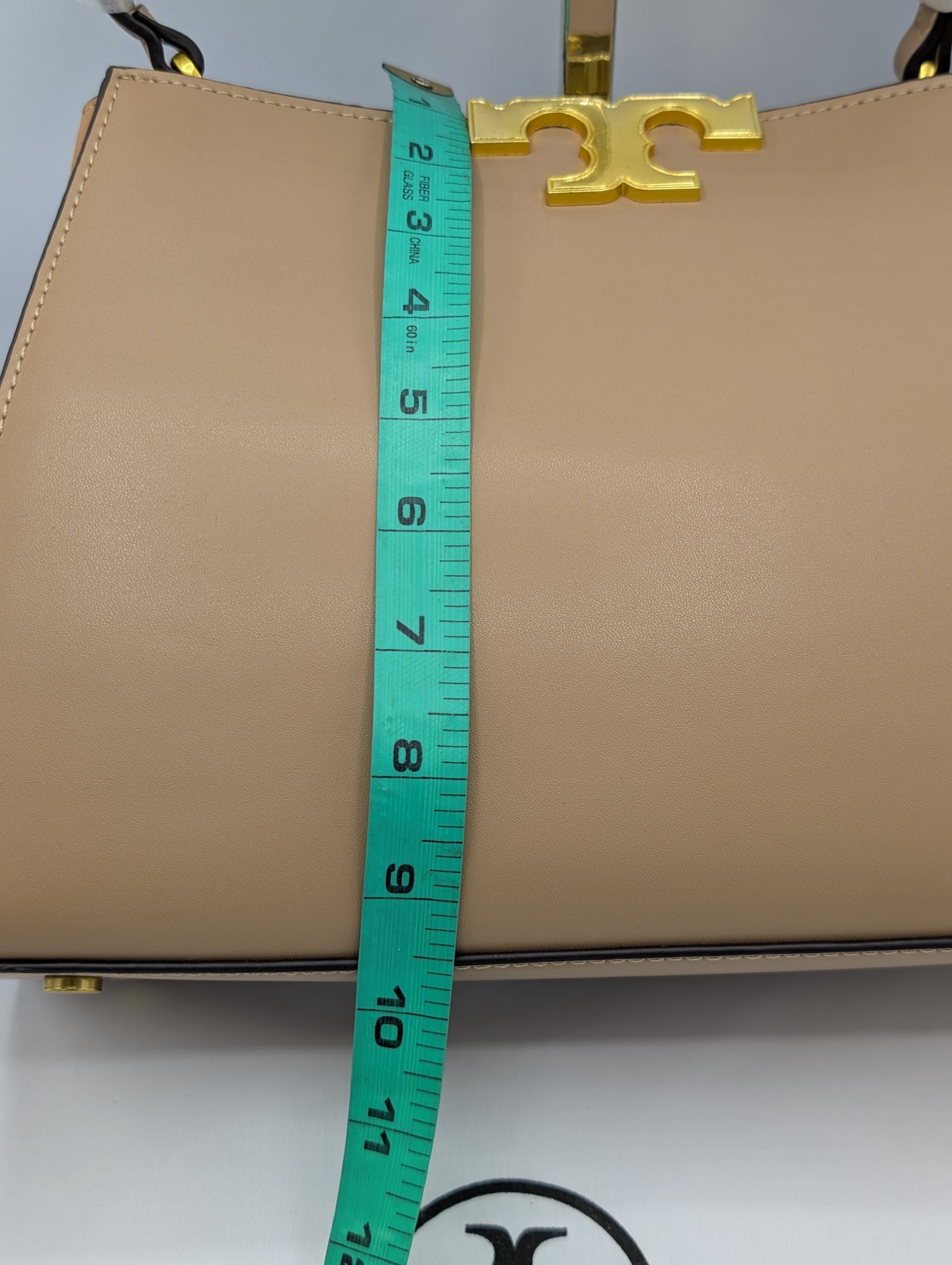 TORY-ELLENOR-SATCHEL BAG