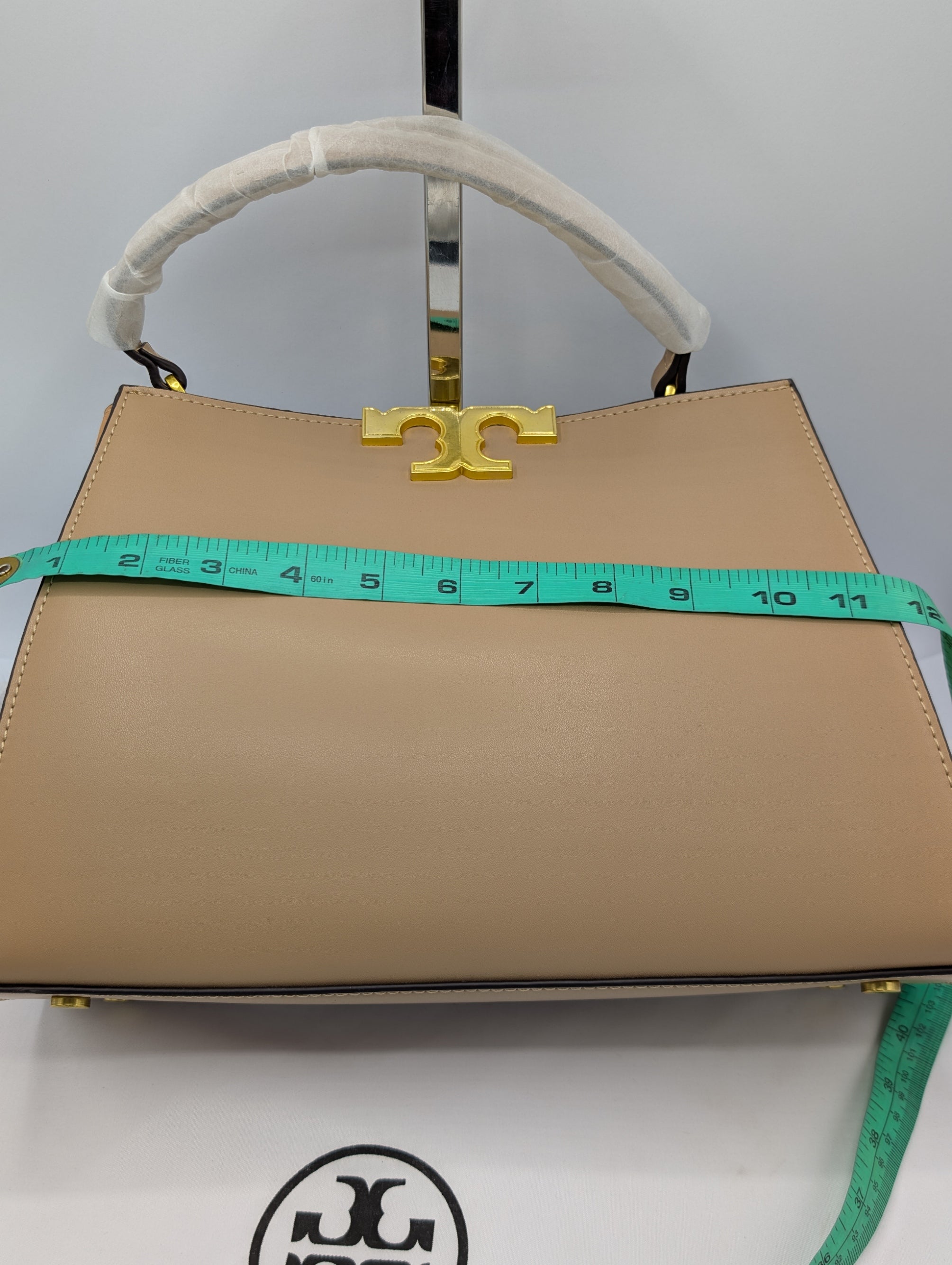 TORY-ELLENOR-SATCHEL BAG