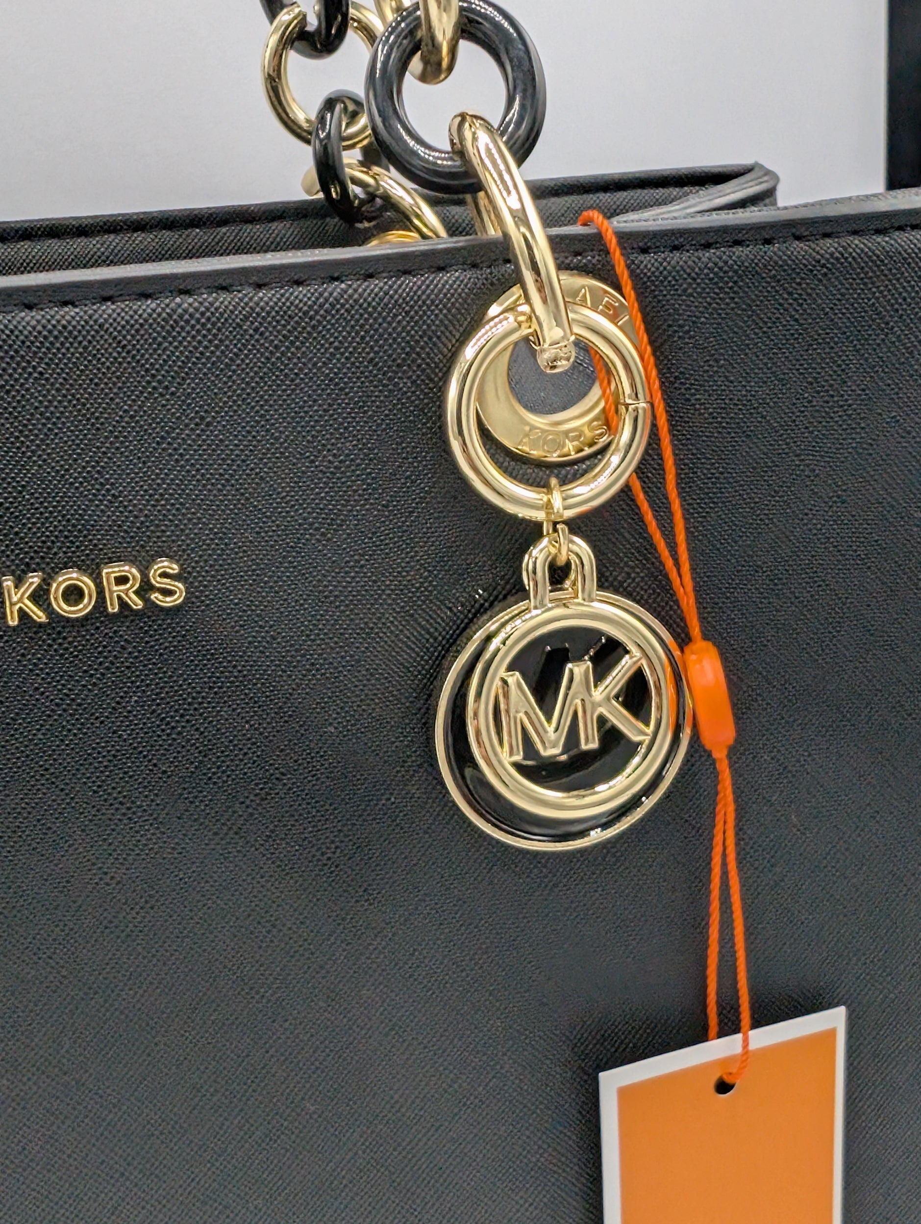 MK-CYNTHIA SATCHEL