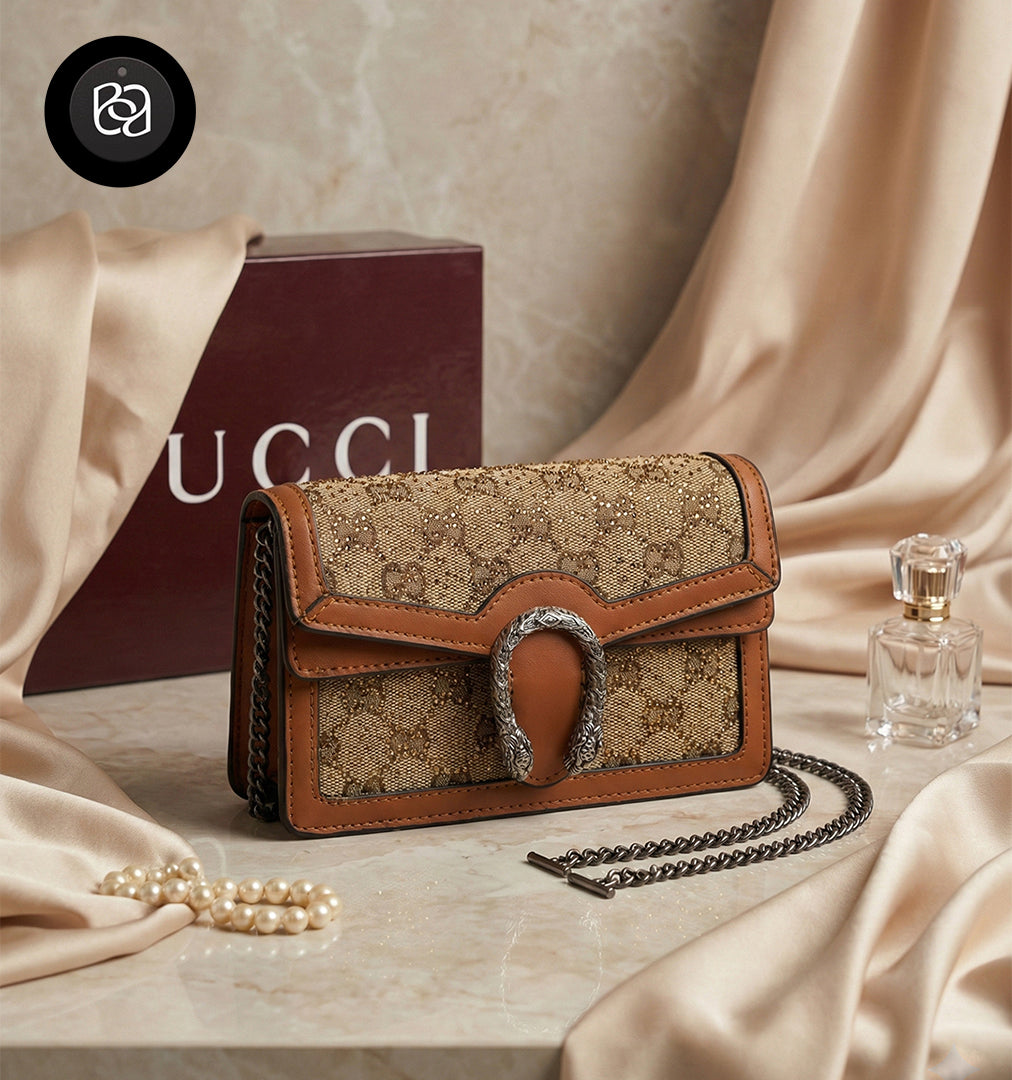 Gucci Dynosis