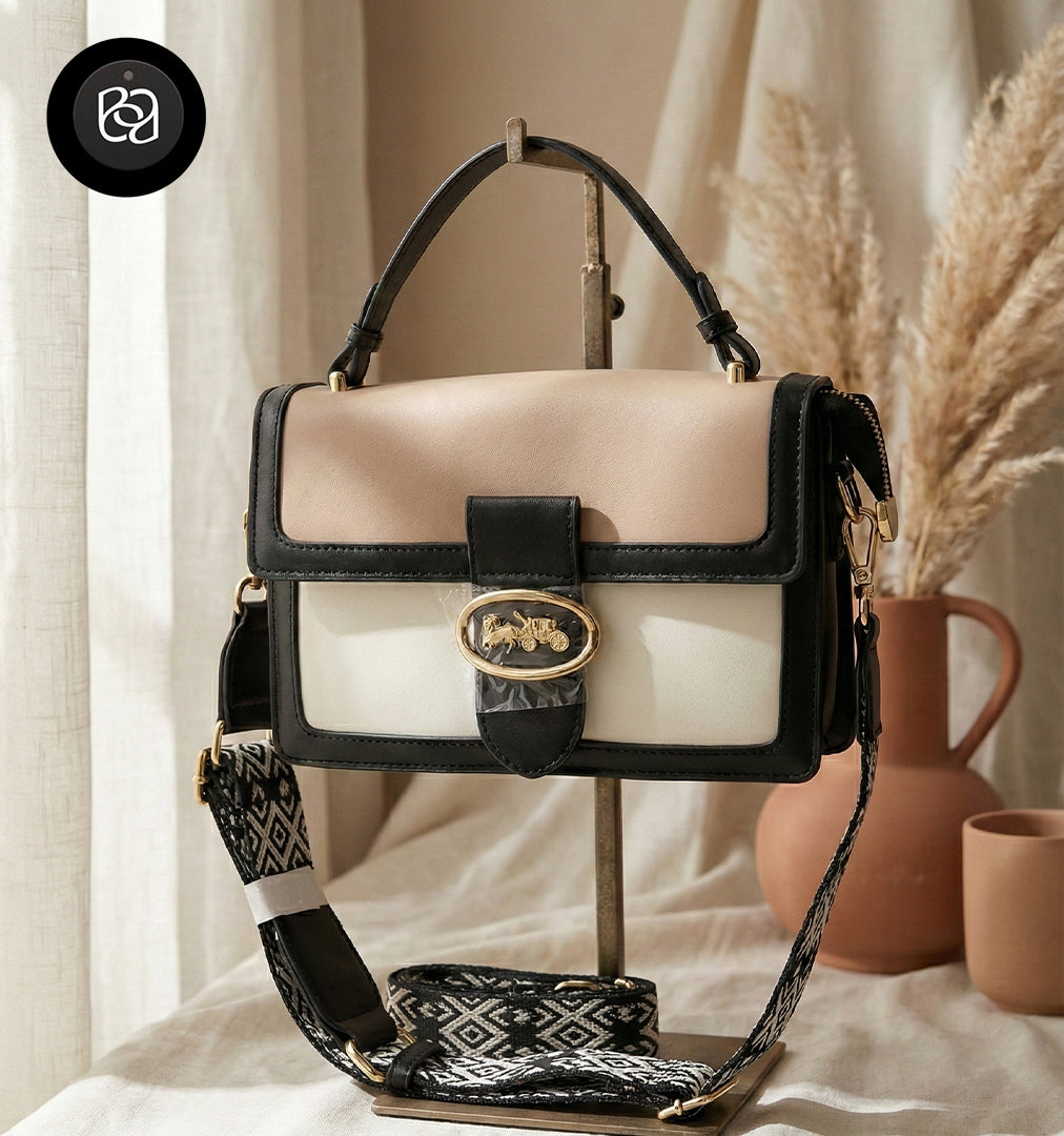Coach Crossbody