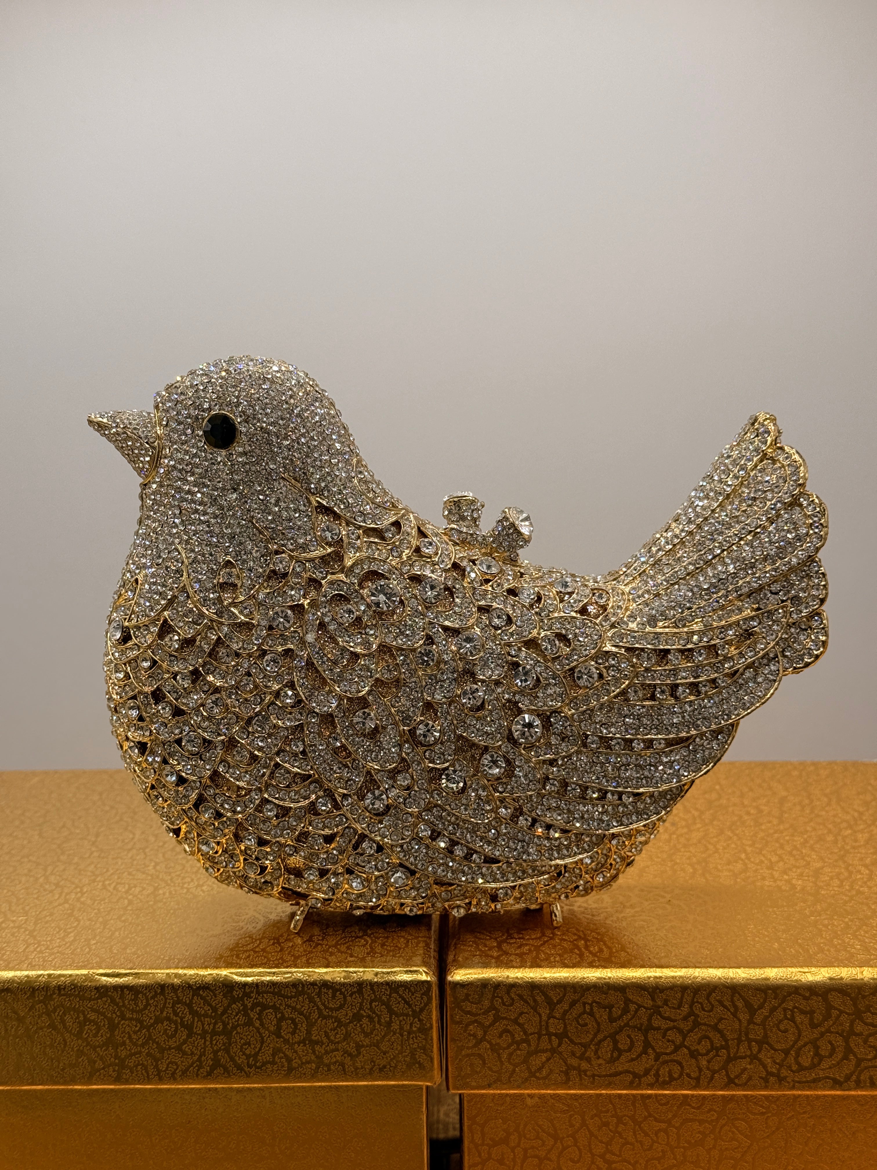 Bird Clutch