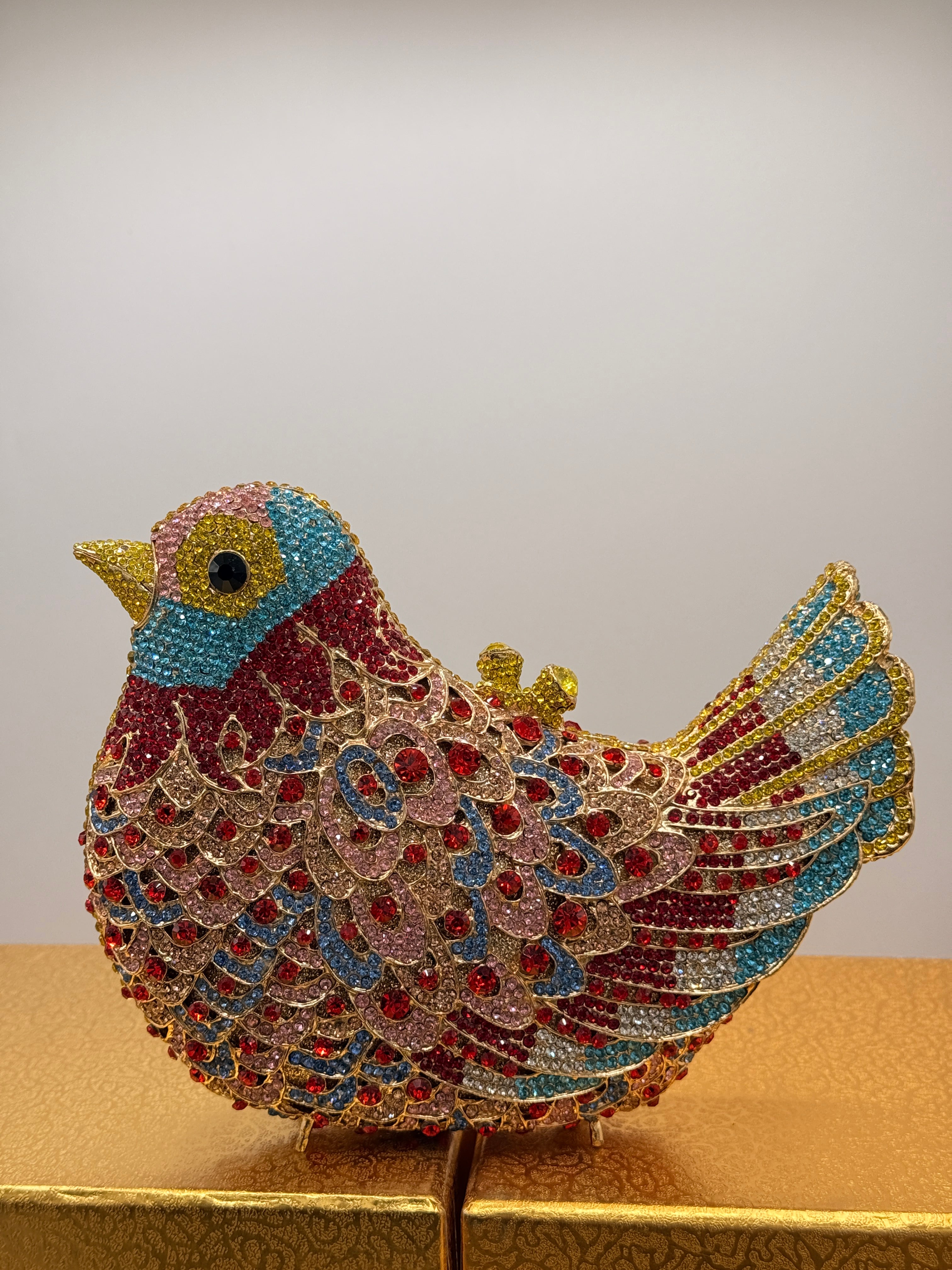 Bird Clutch