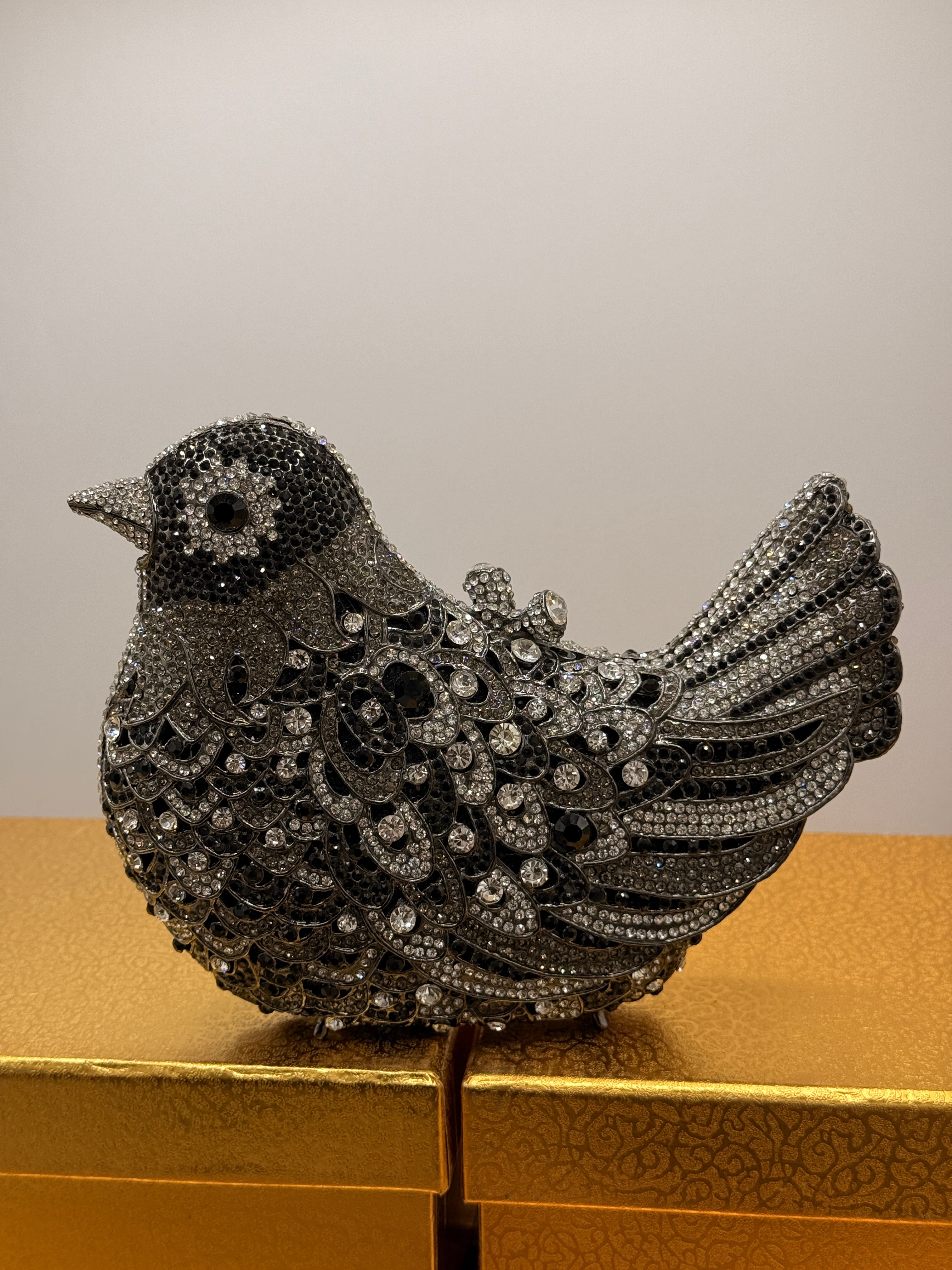 Bird Clutch