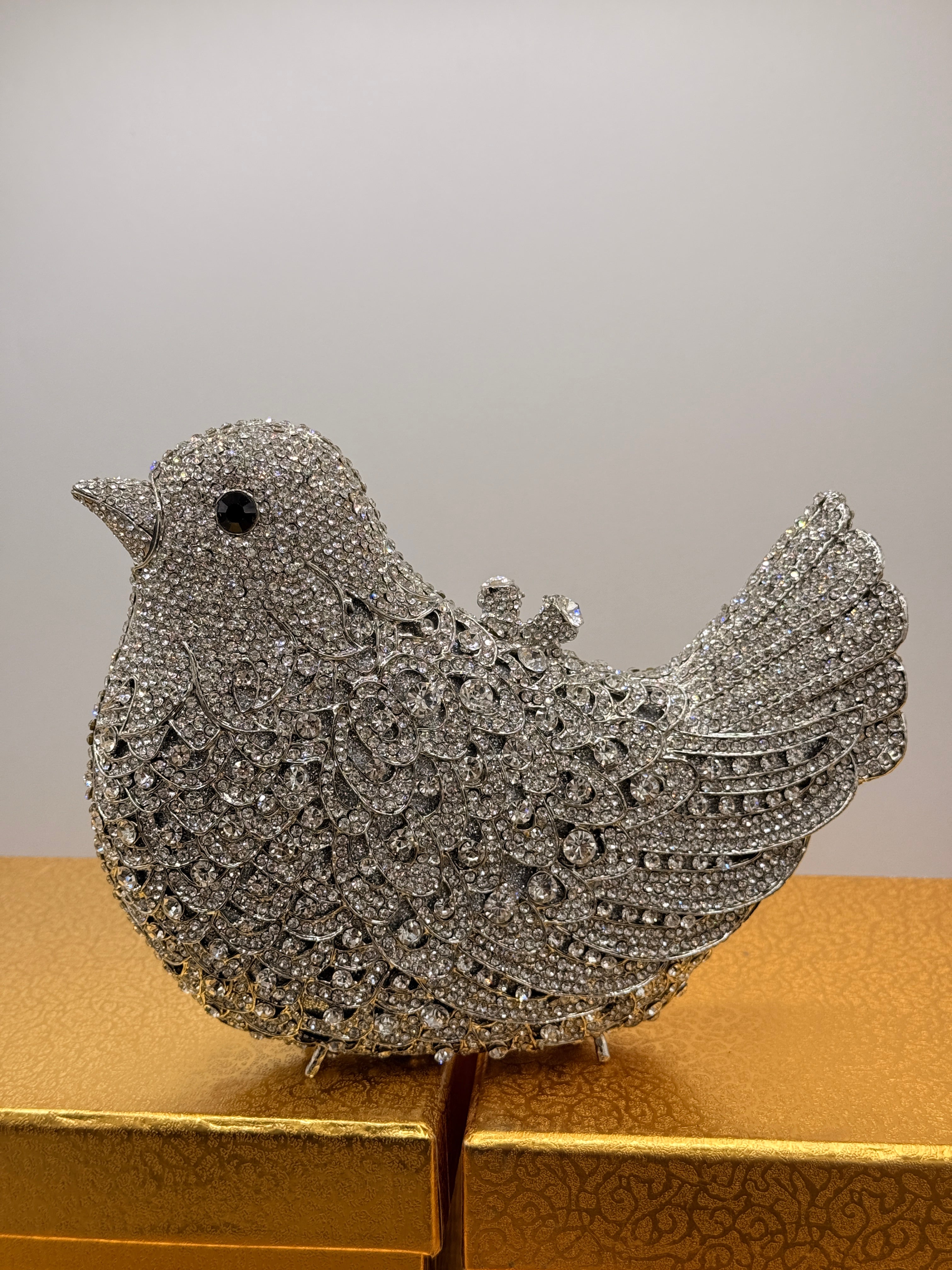 Bird Clutch