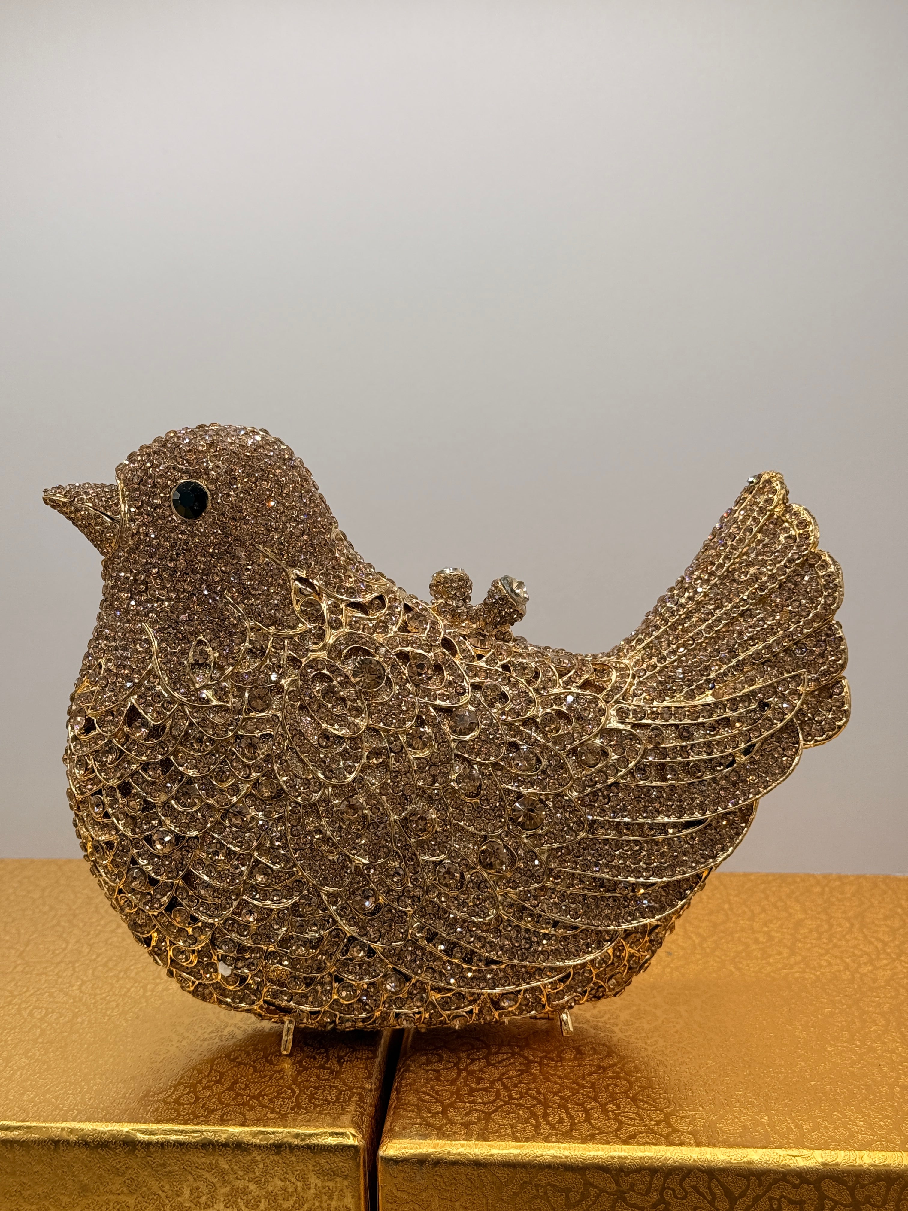 Bird Clutch