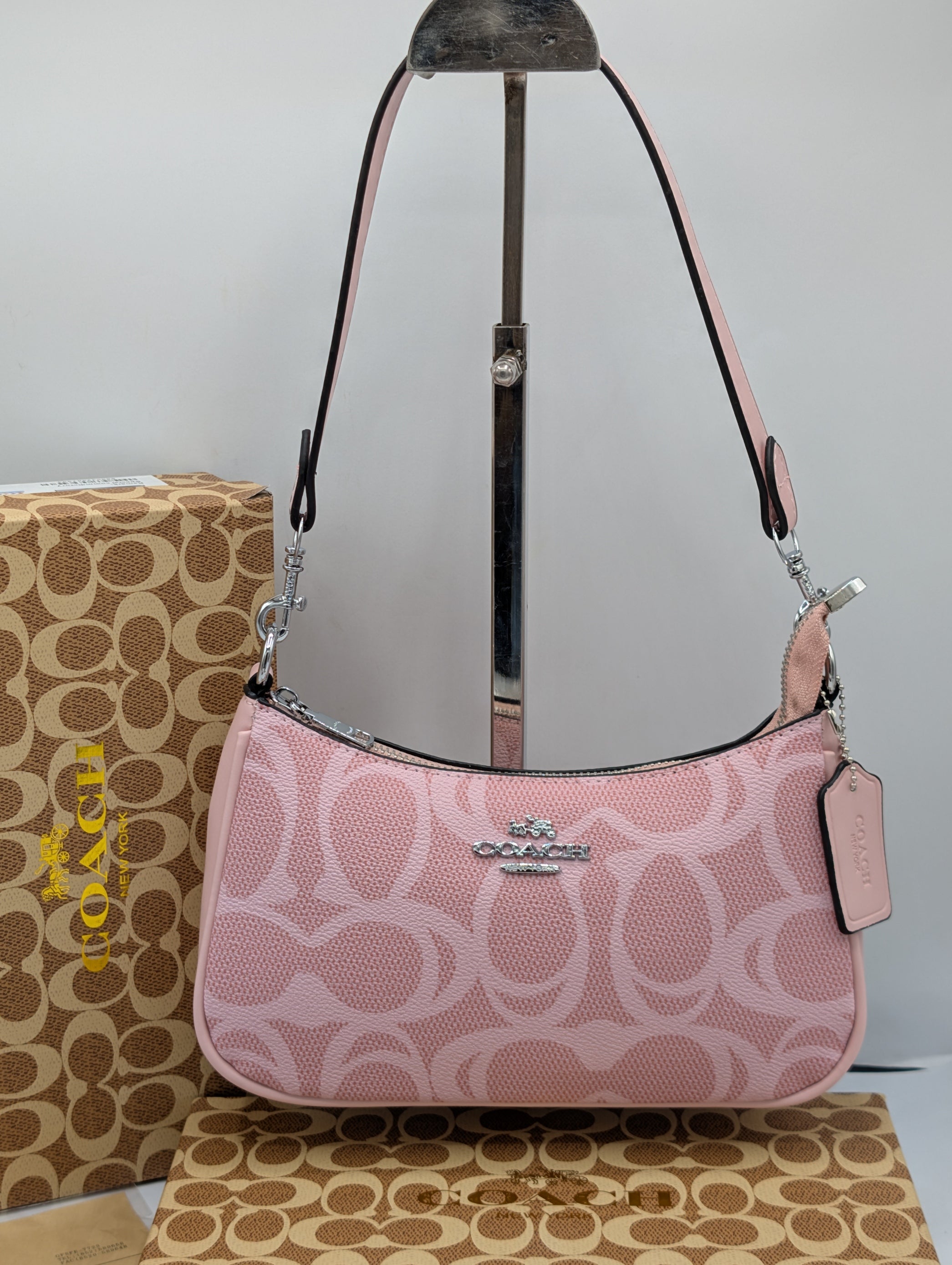 Coach Teri Bag