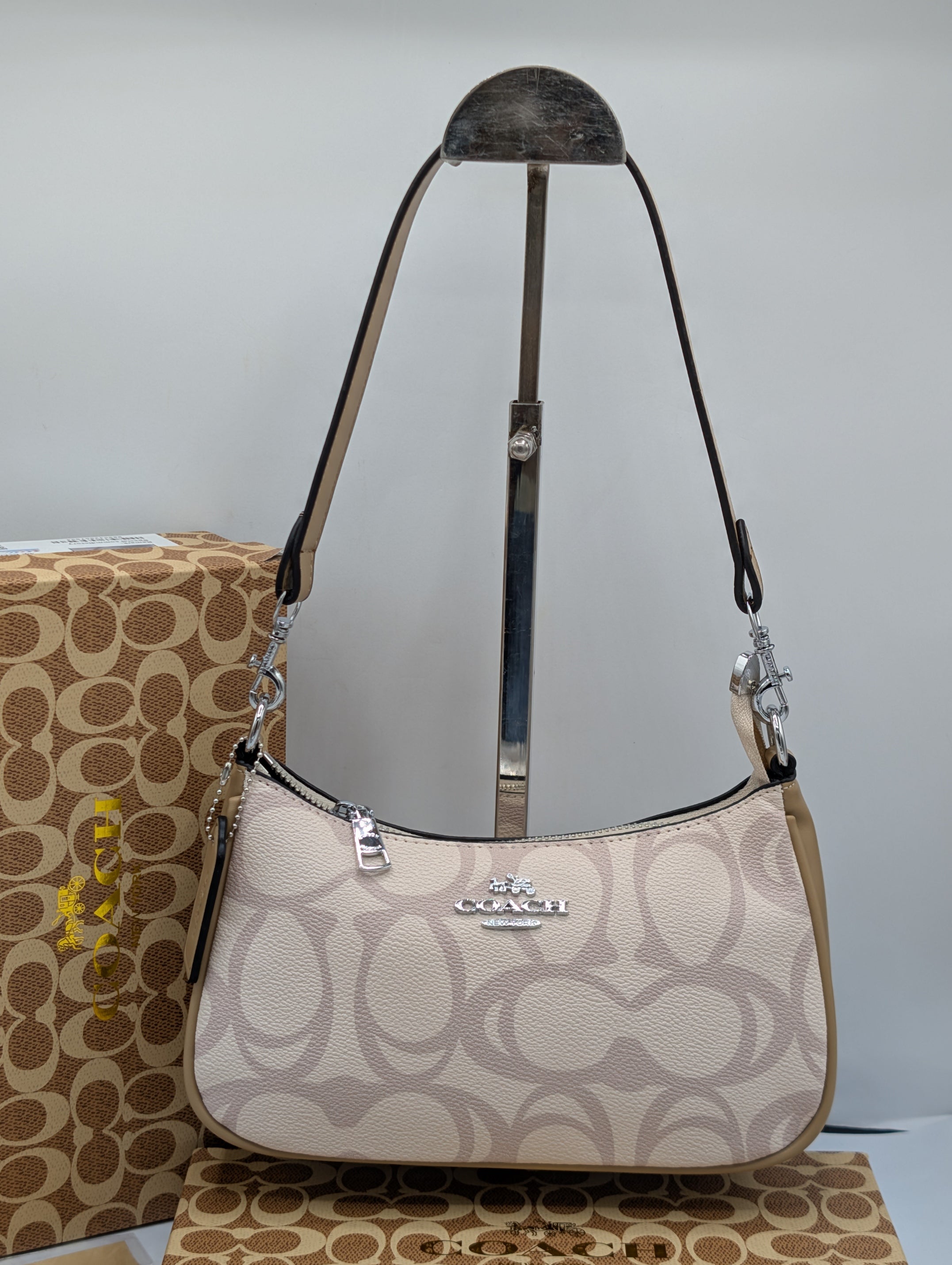 Coach Teri Bag