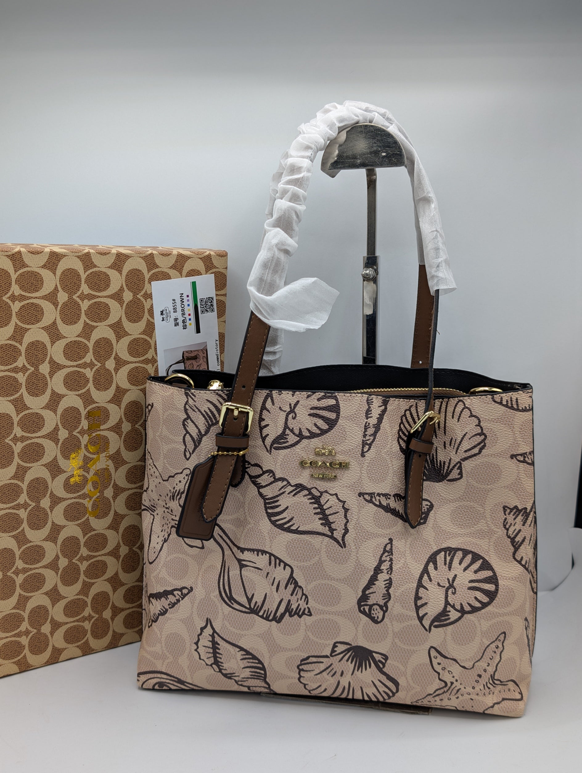 Coach Mollie Bag
