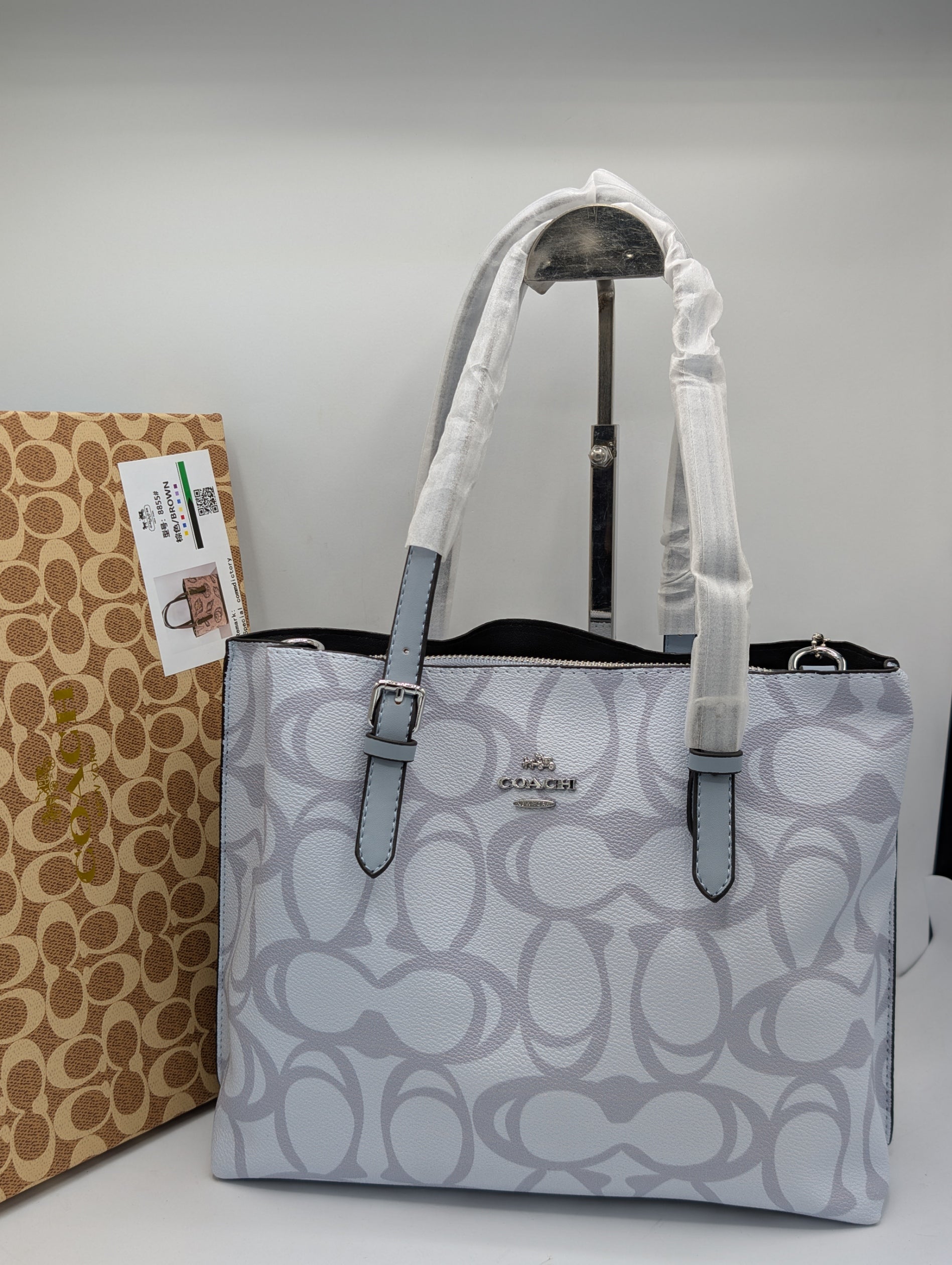Coach Mollie Bag