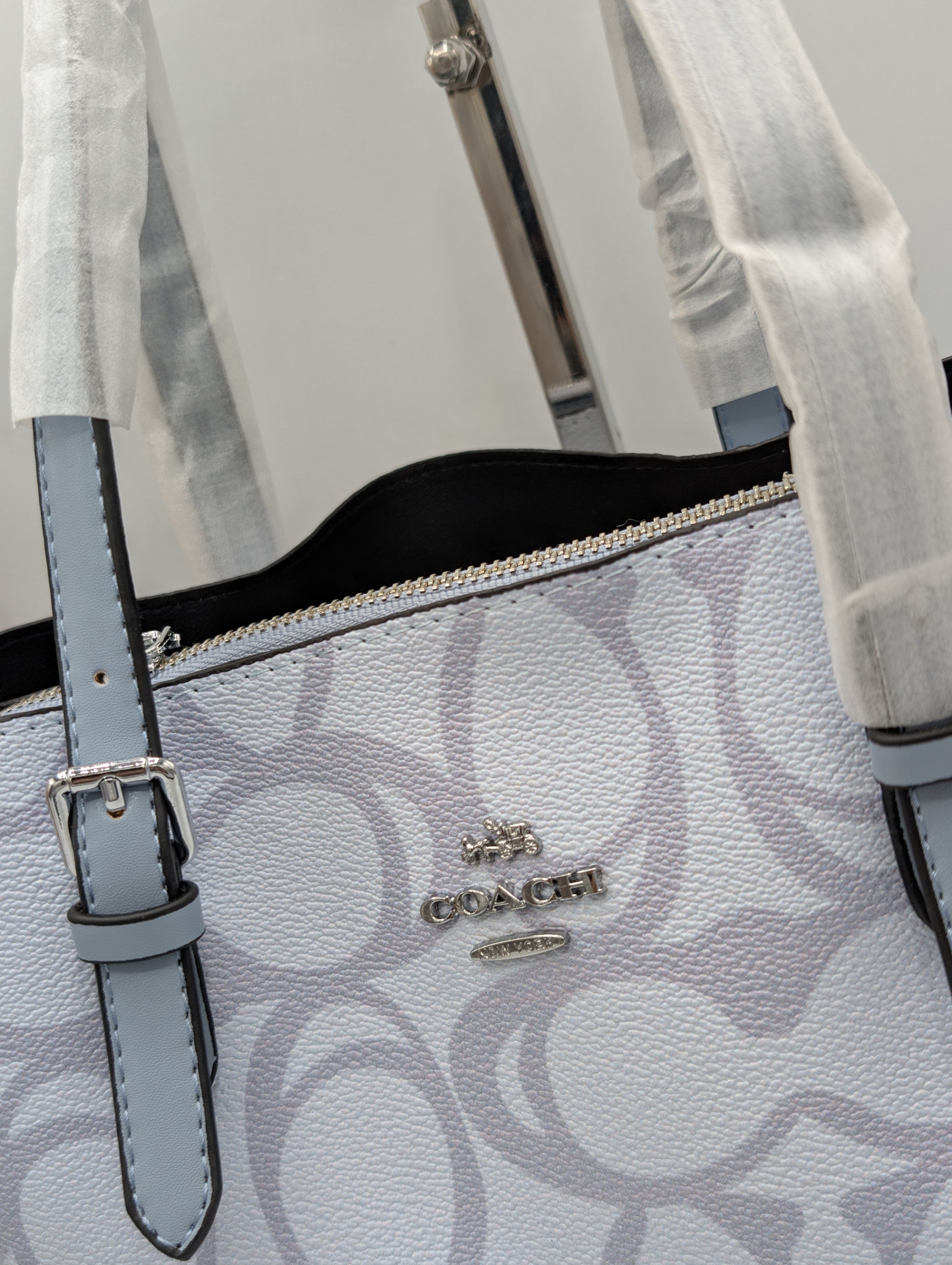 Coach Mollie Bag