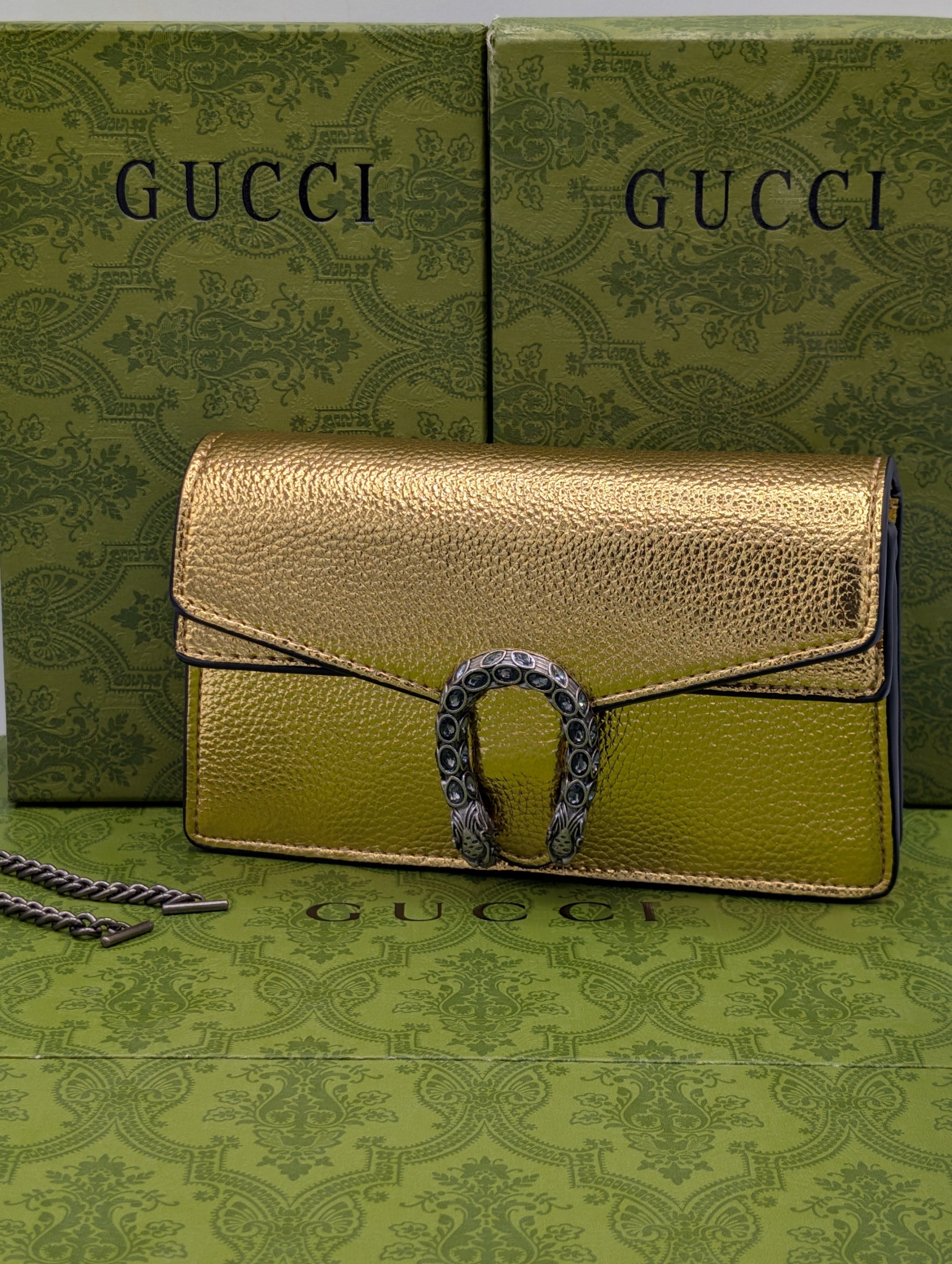 Gucci Dynosis