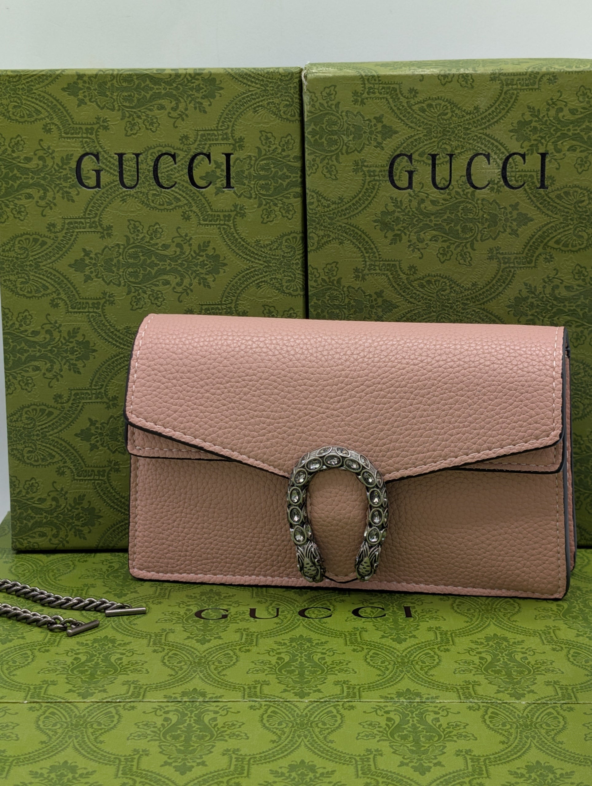 Gucci Dynosis