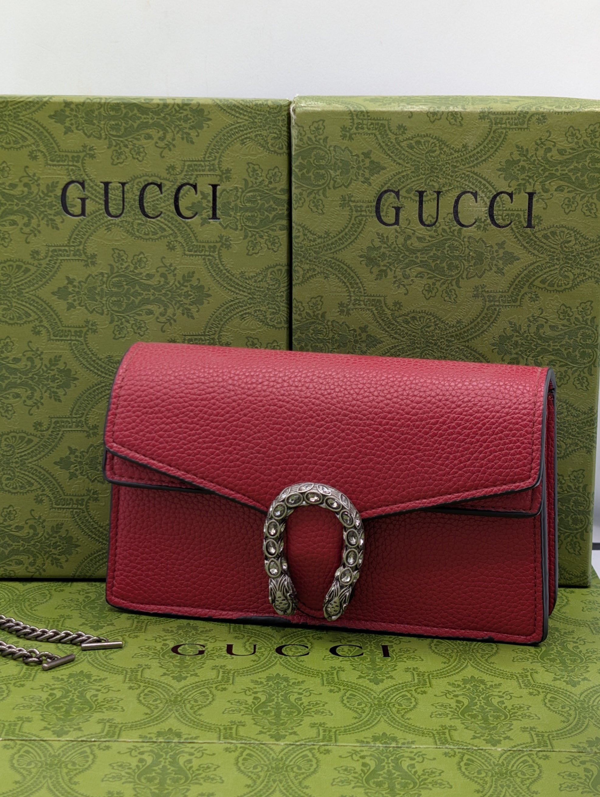 Gucci Dynosis