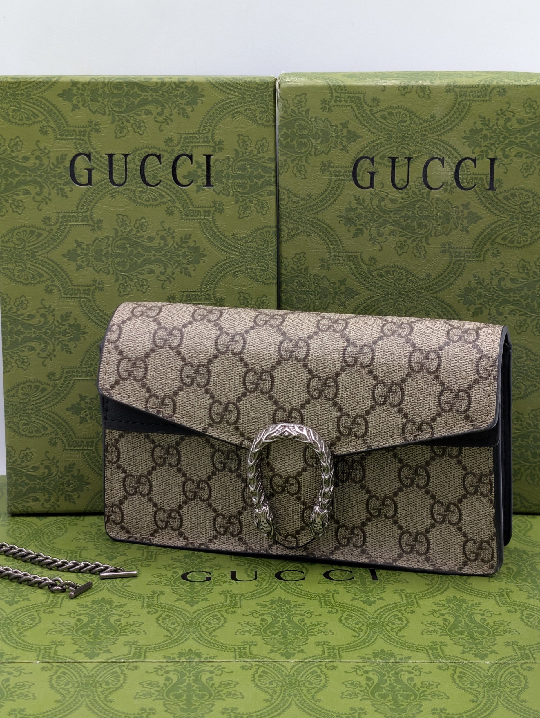 Gucci Dynosis
