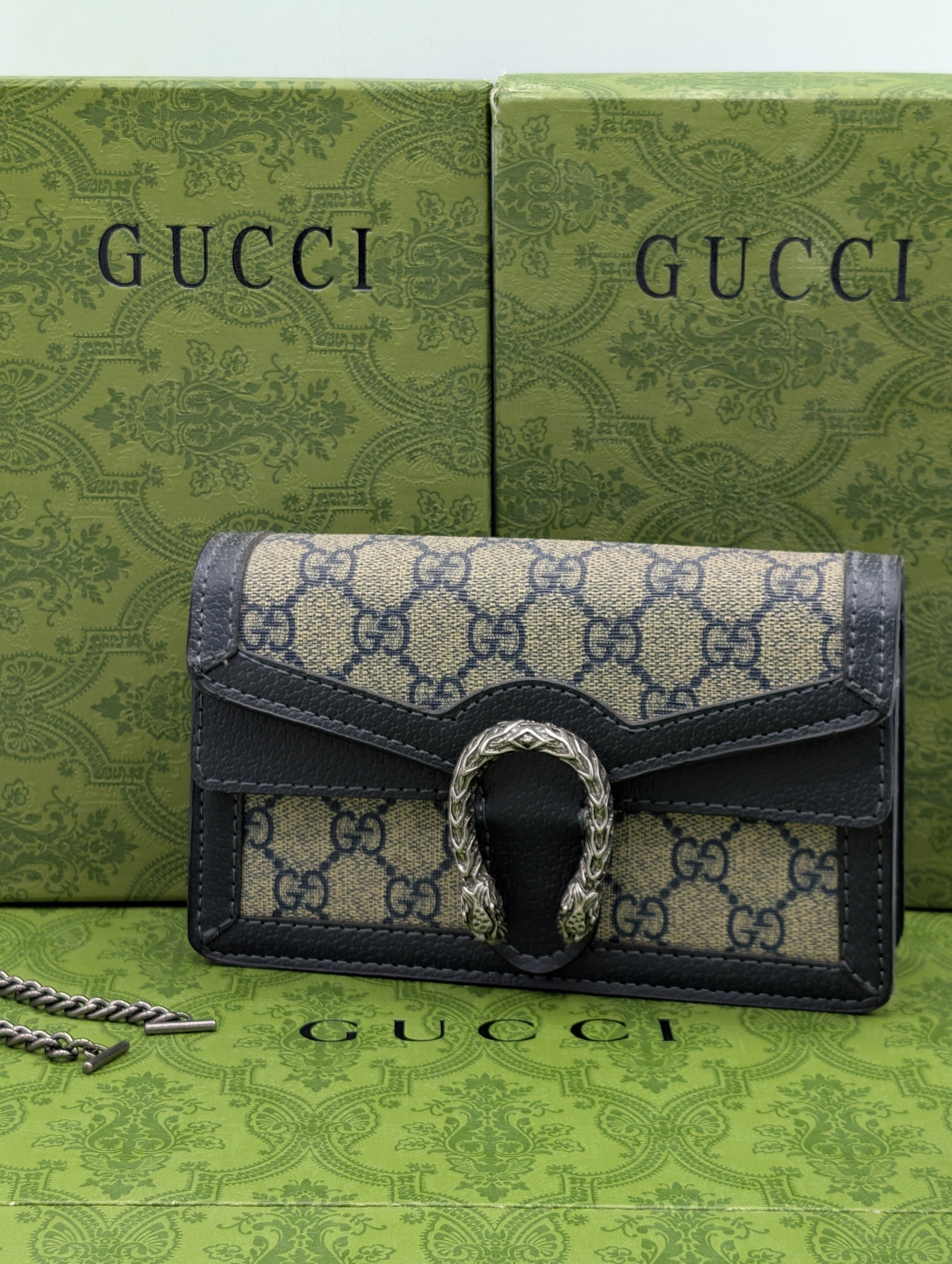 Gucci Dynosis