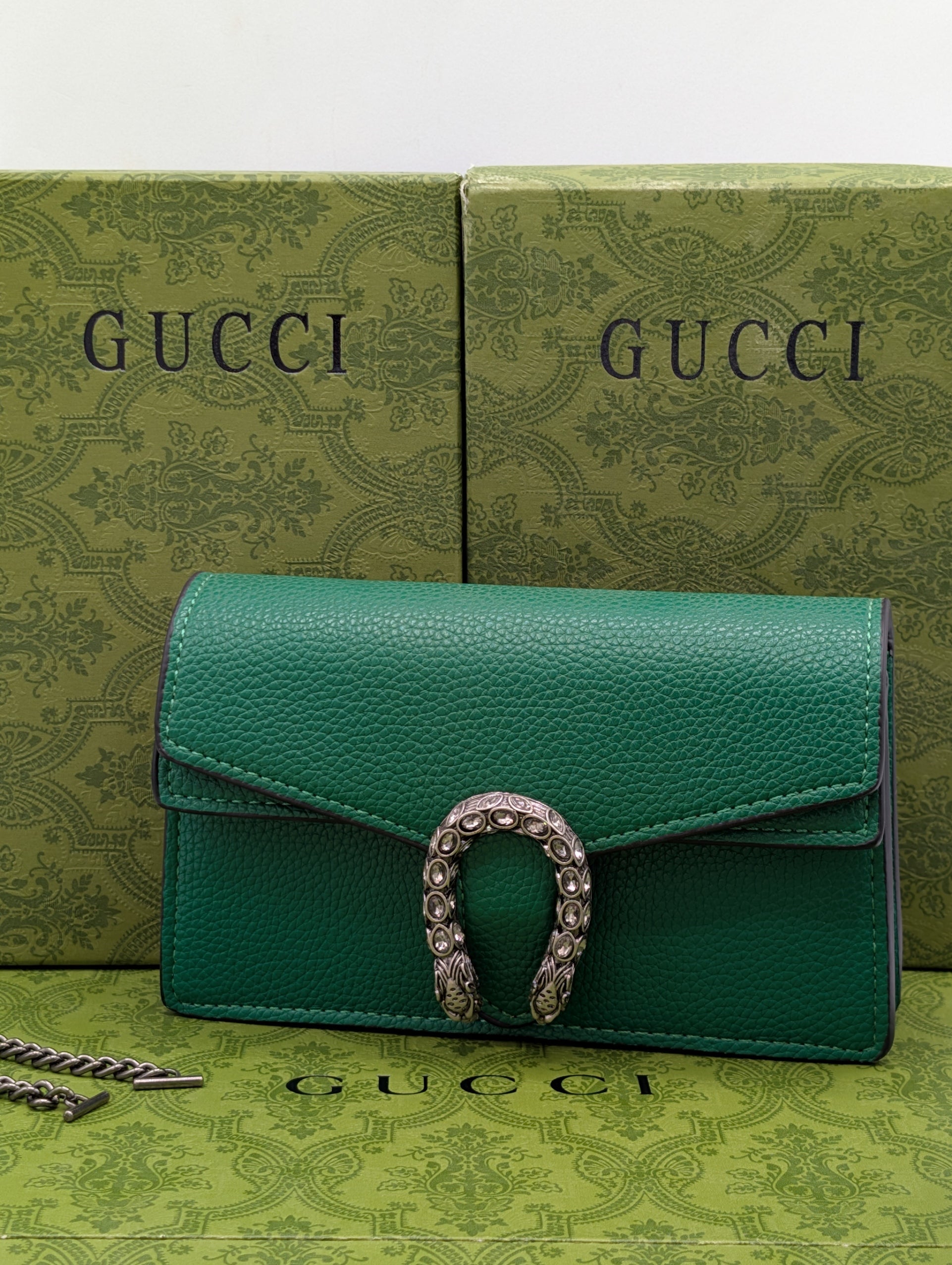 Gucci Dynosis