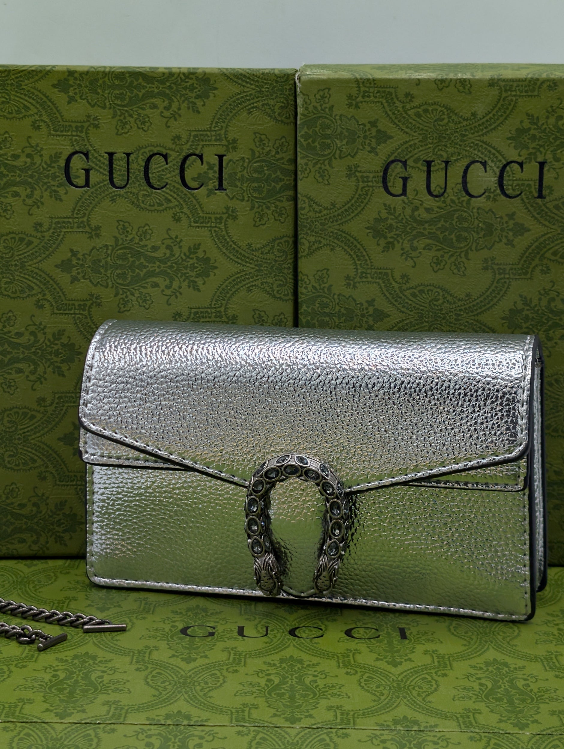 Gucci Dynosis