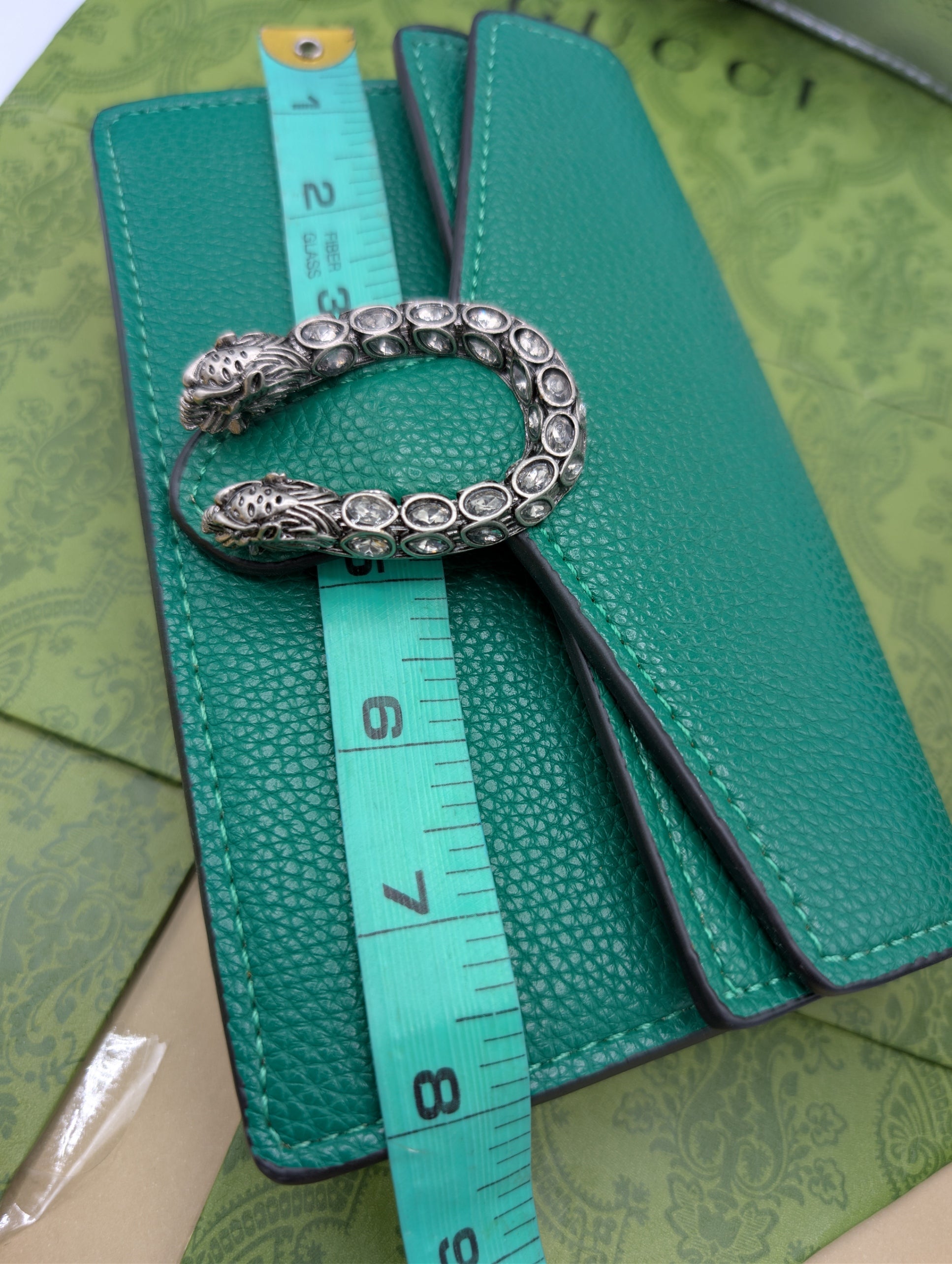 Gucci Dynosis
