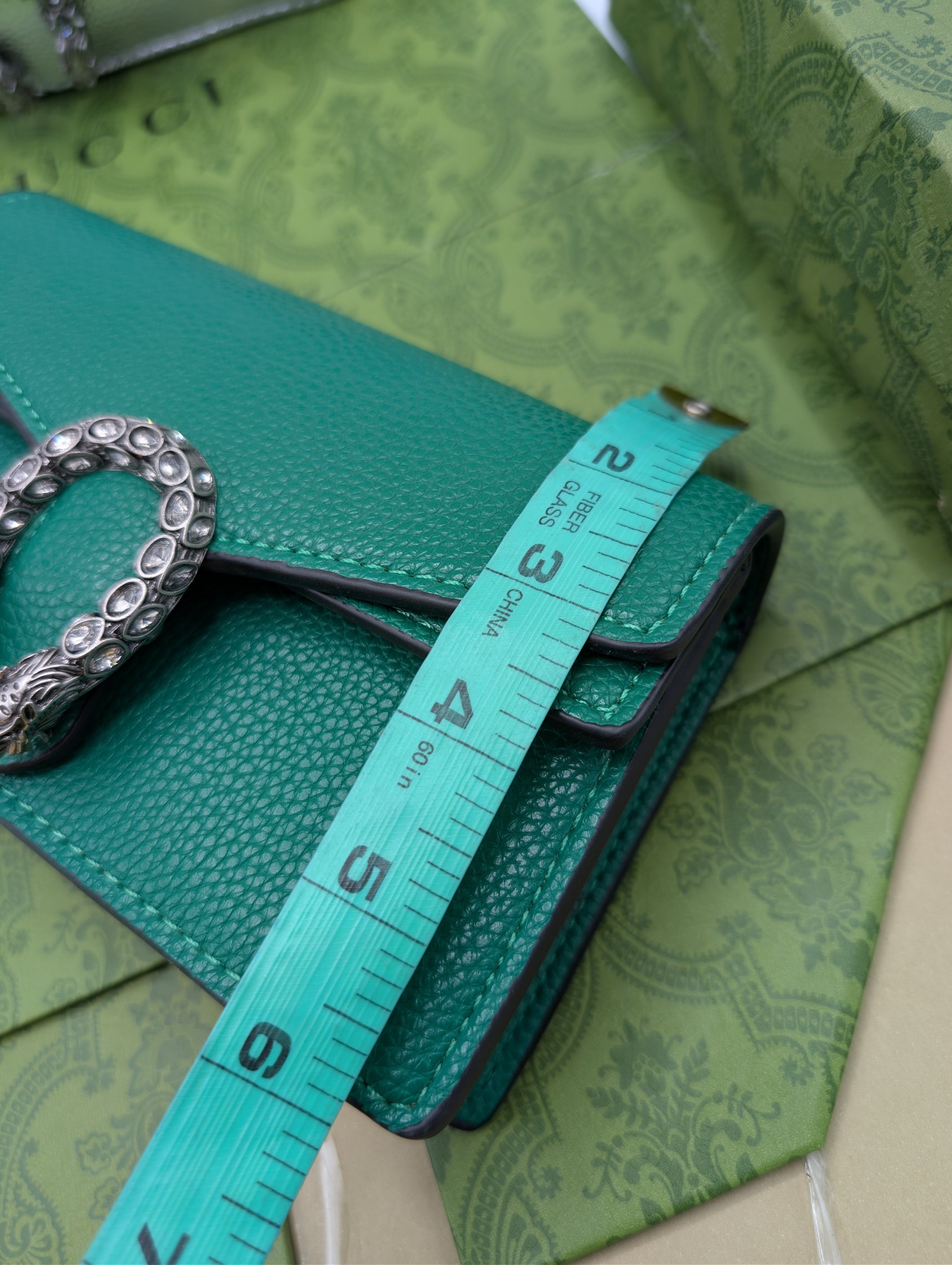 Gucci Dynosis