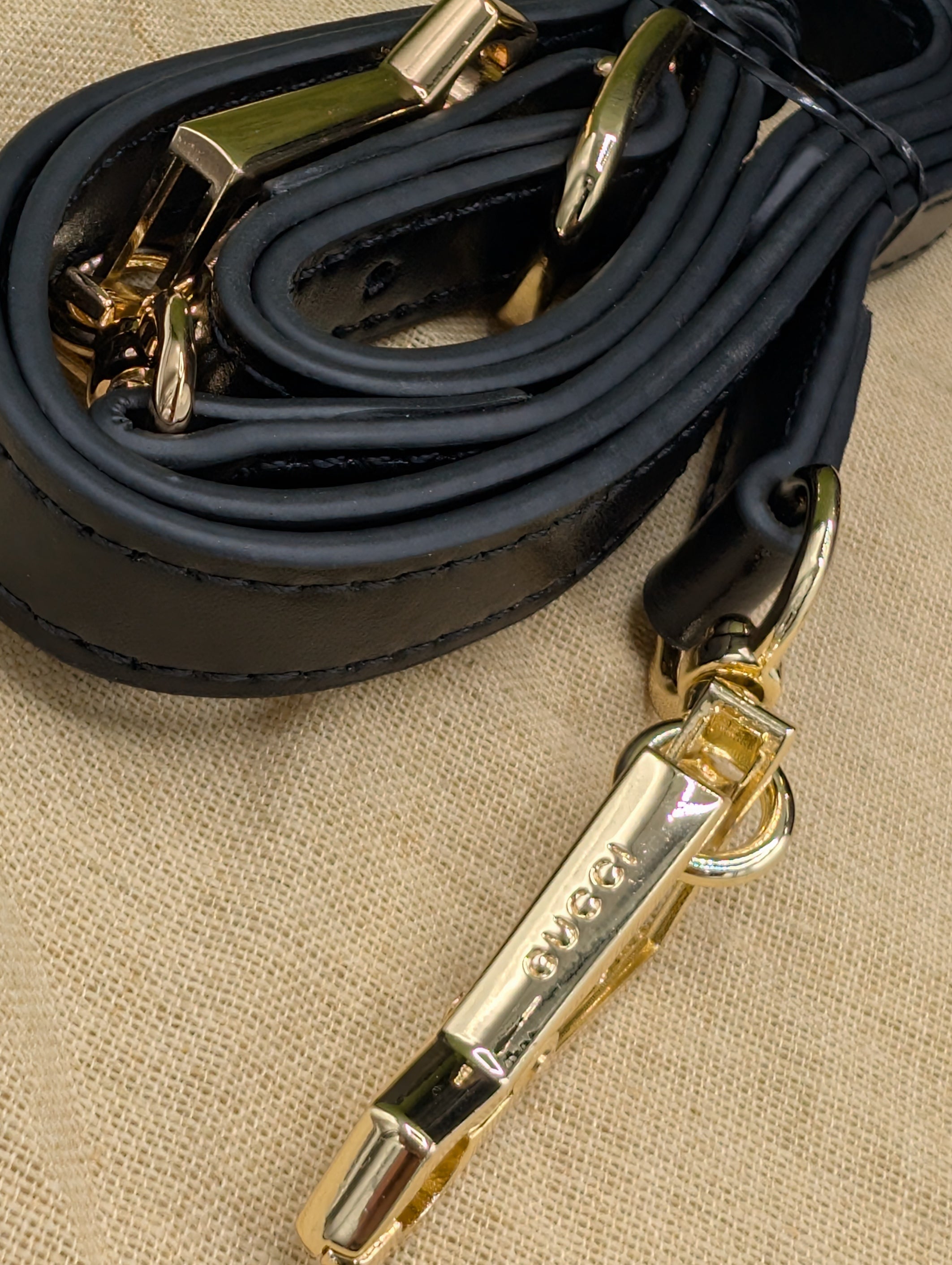 Gucci Bamboo Bag