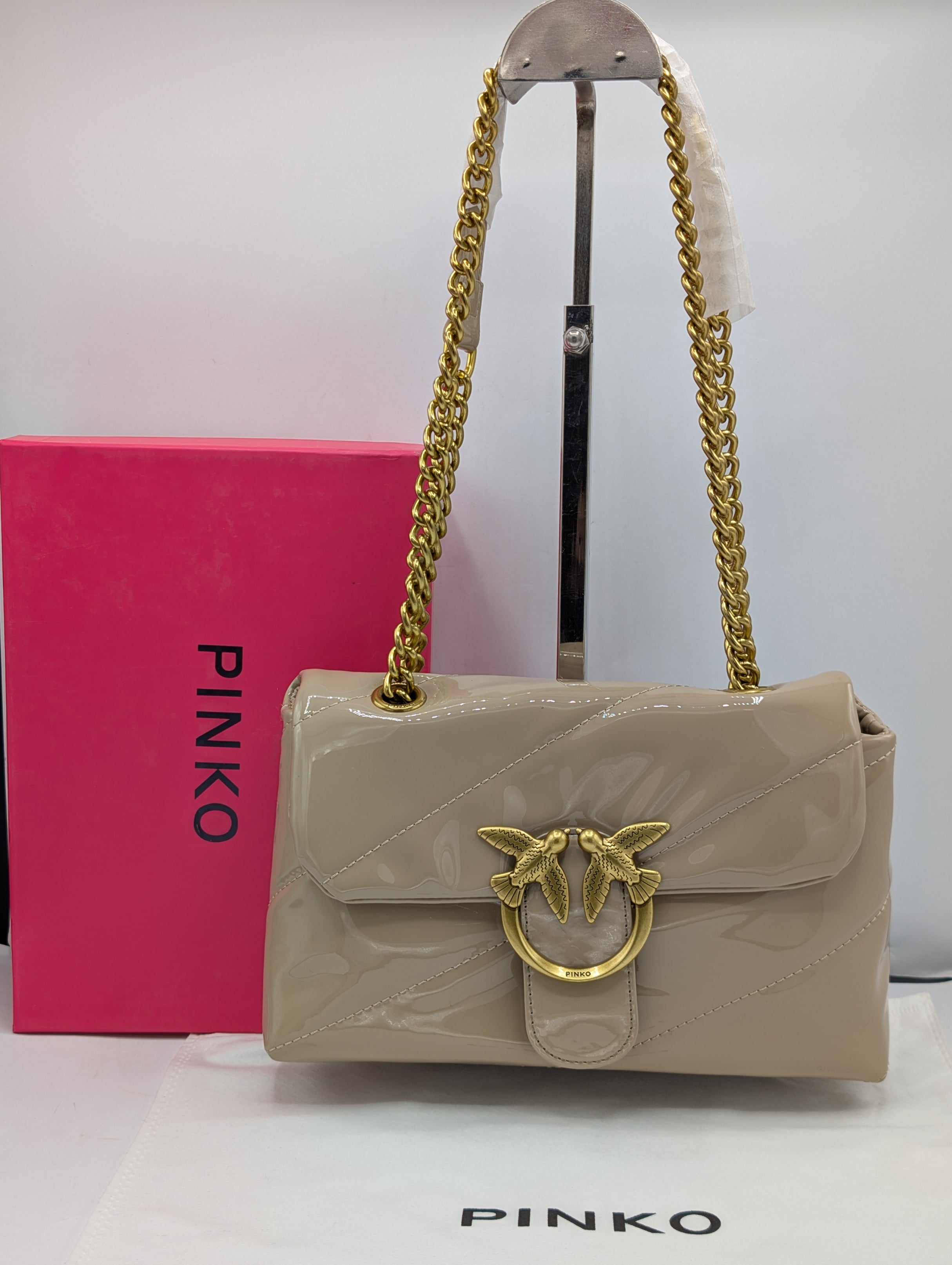 PINKO