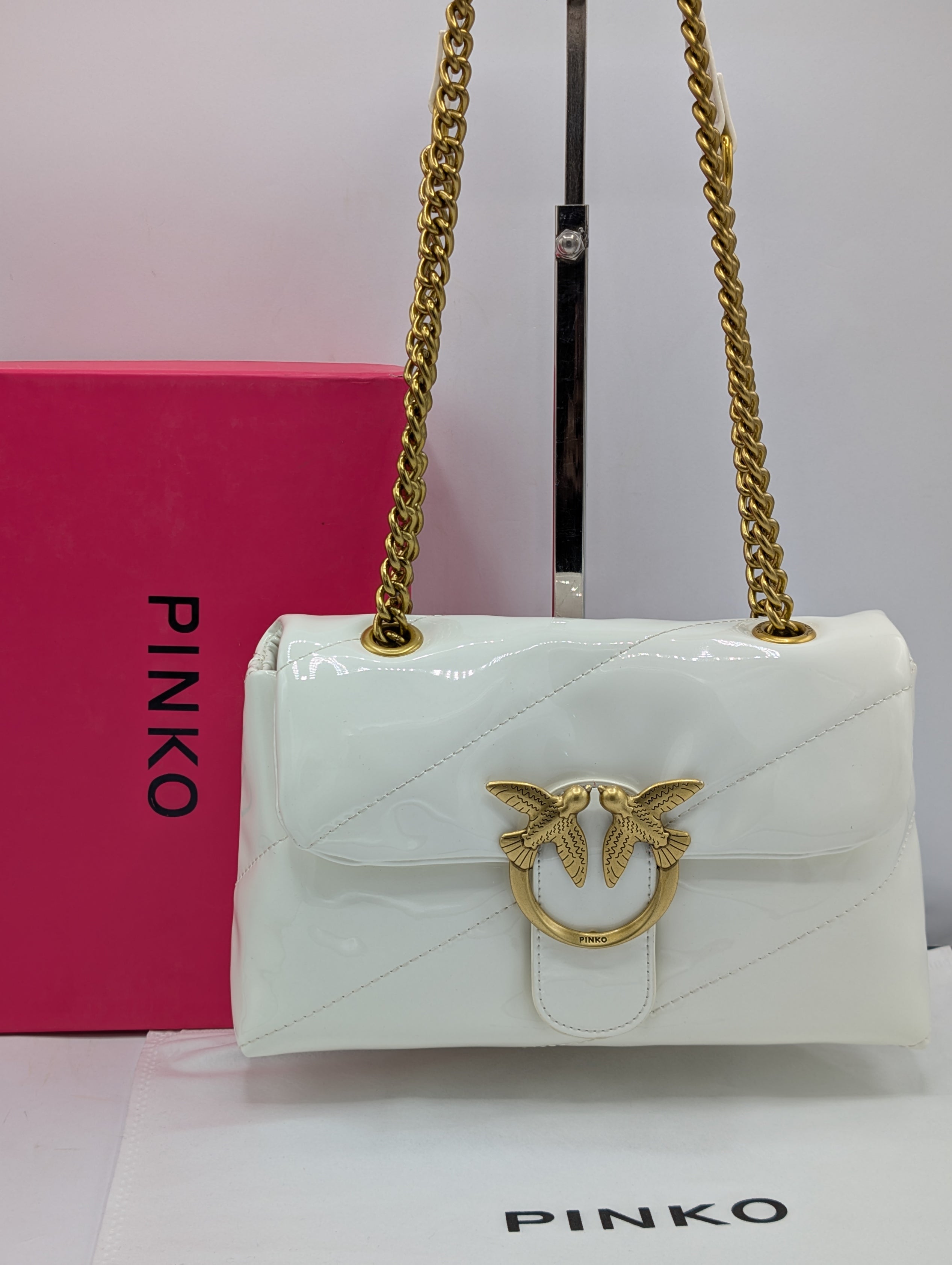 PINKO