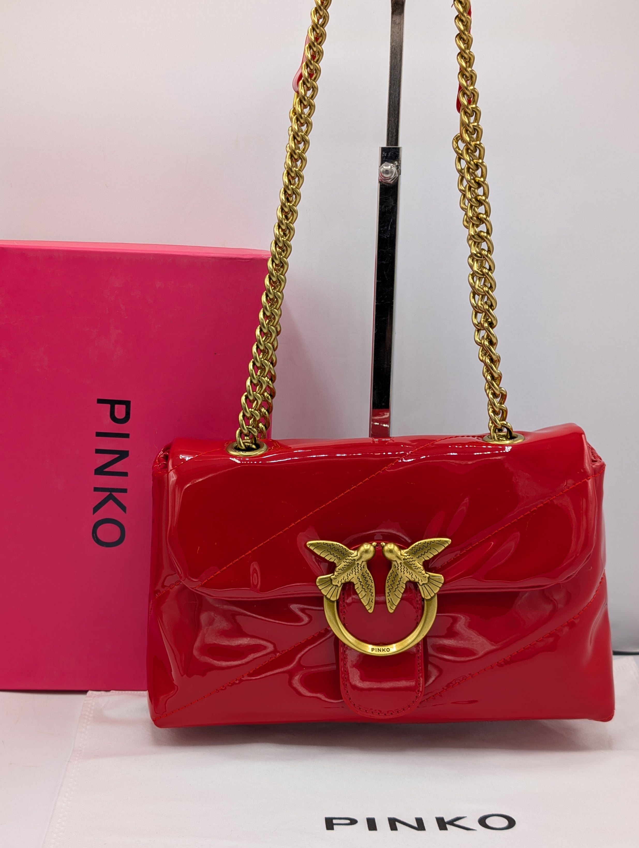 PINKO