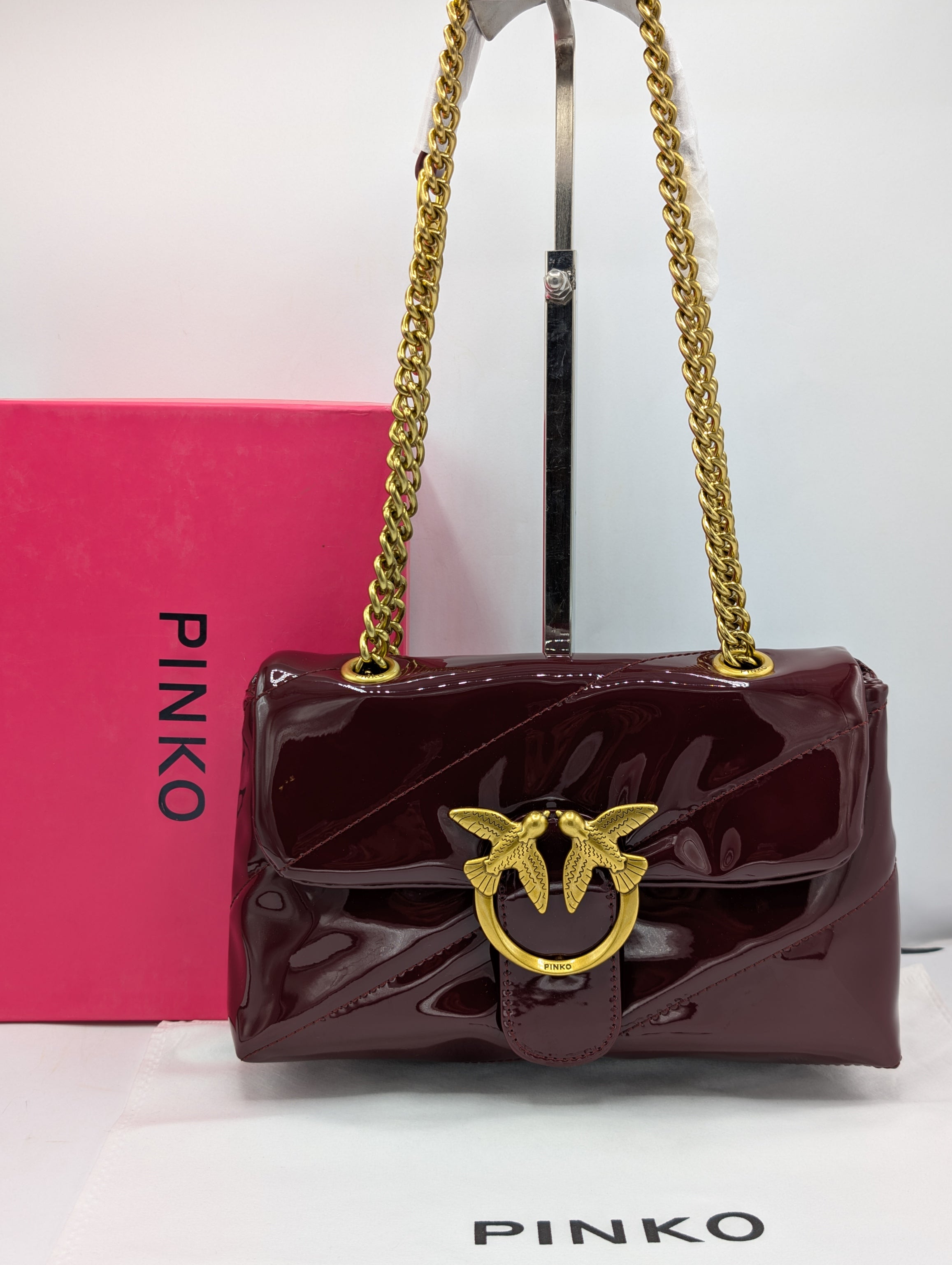 PINKO