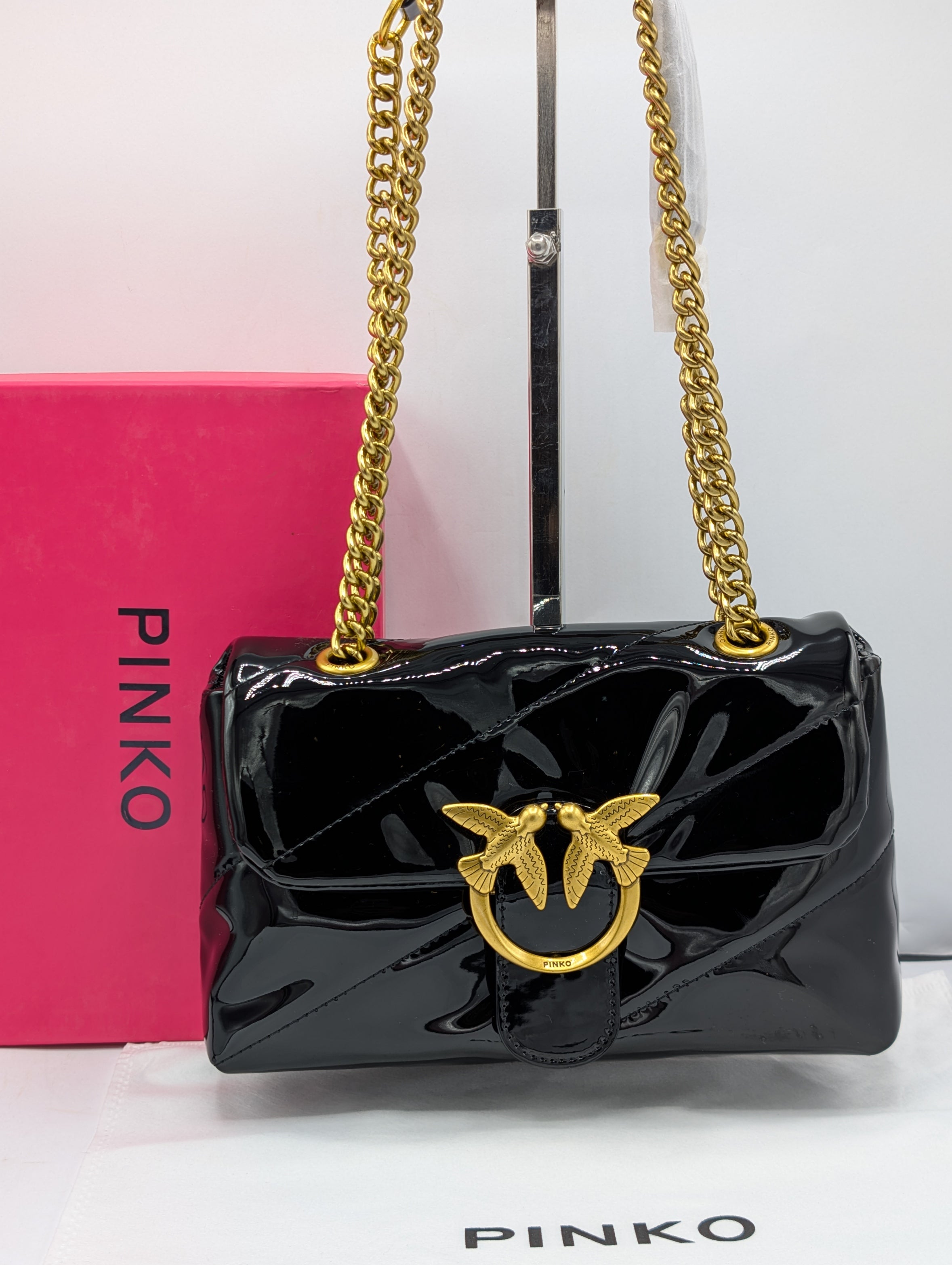 PINKO