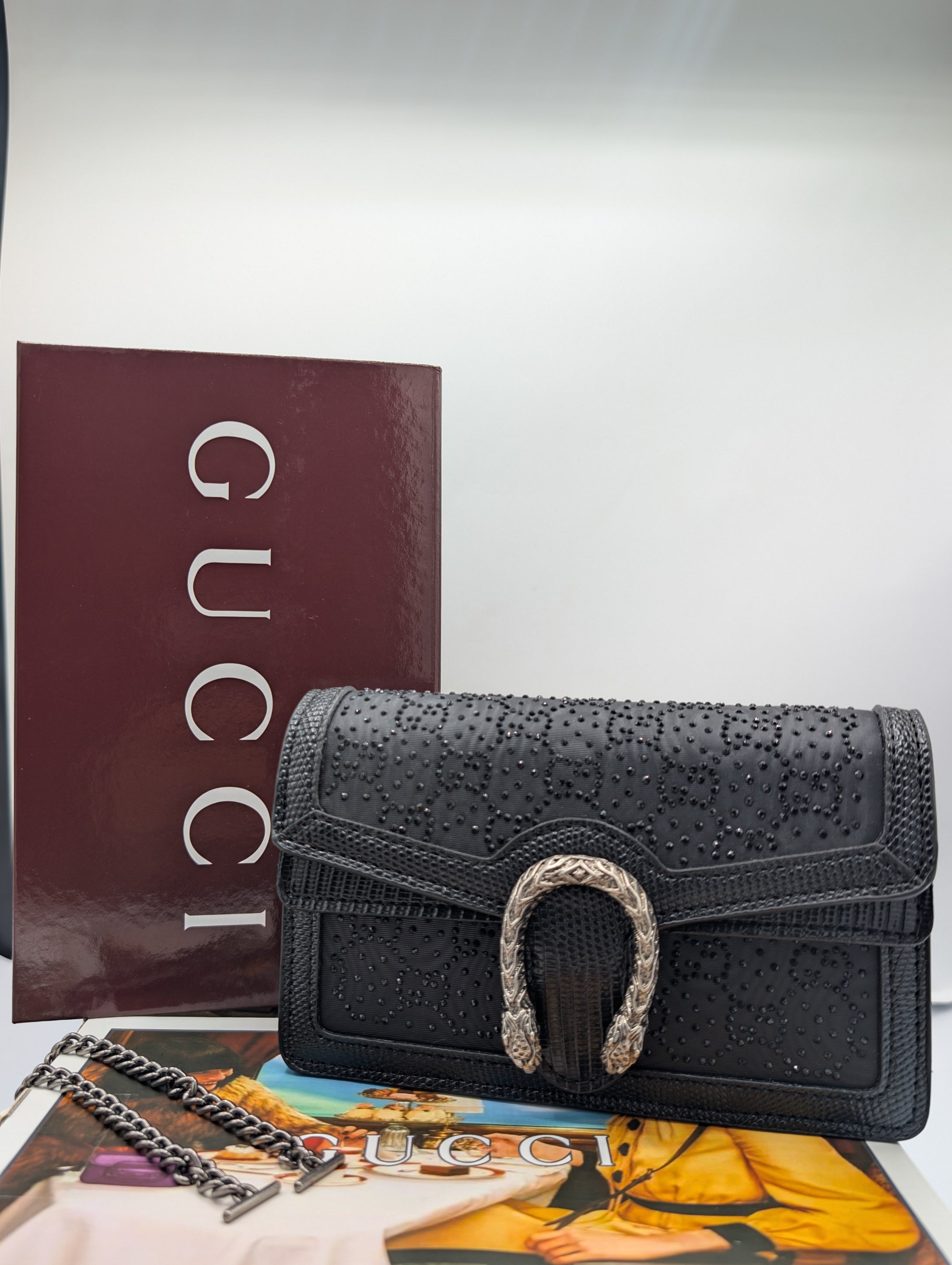 Gucci Dynosis