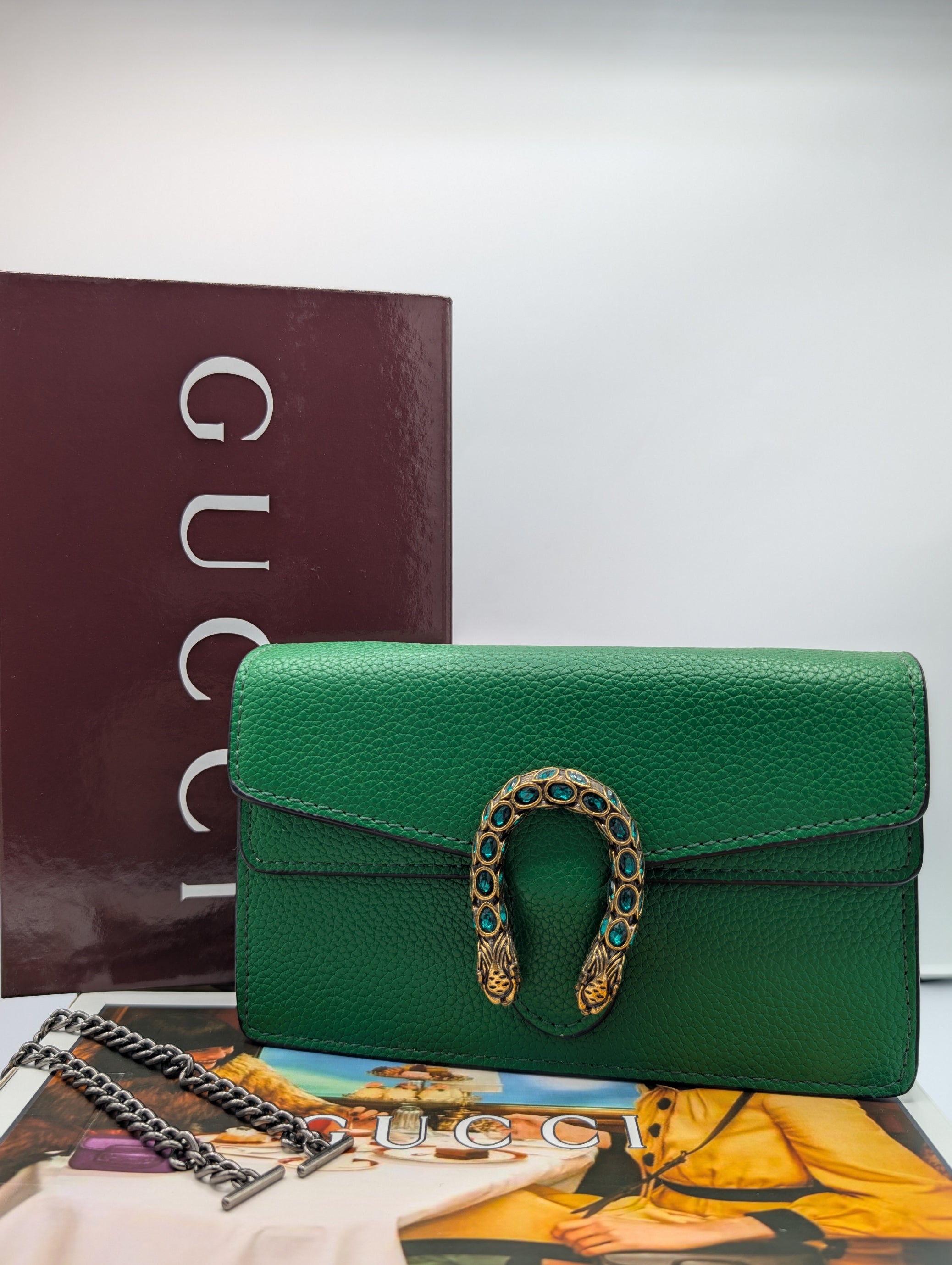 Gucci Dynosis