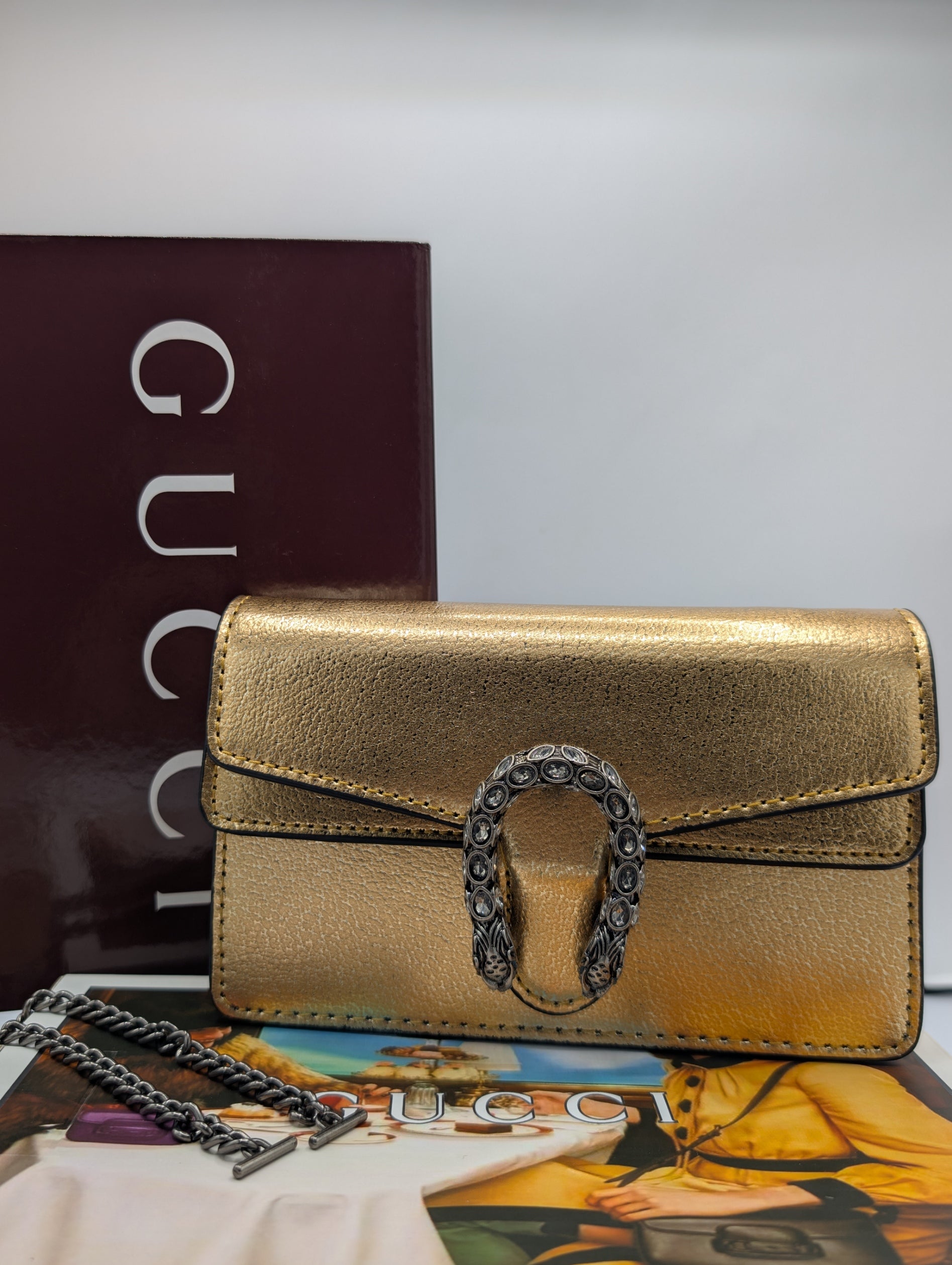 Gucci Dynosis