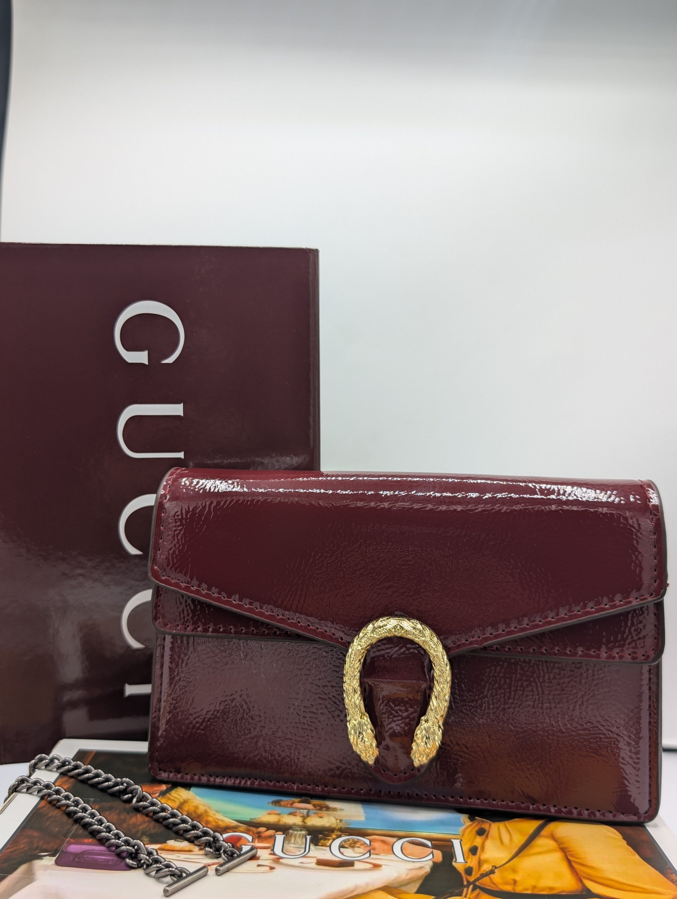 Gucci Dynosis
