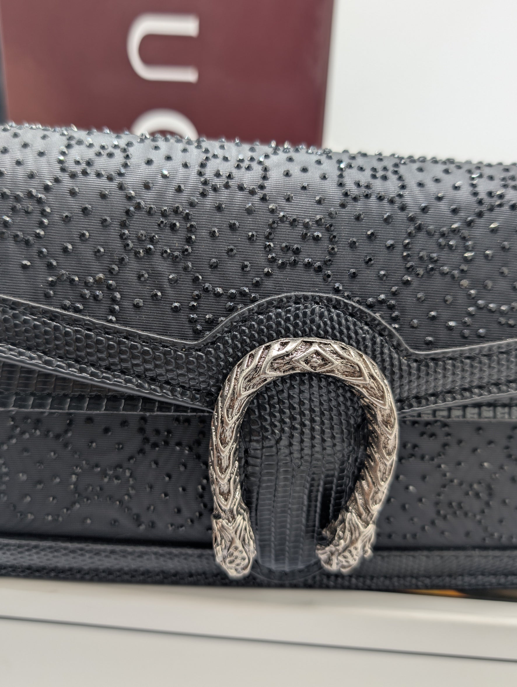 Gucci Dynosis