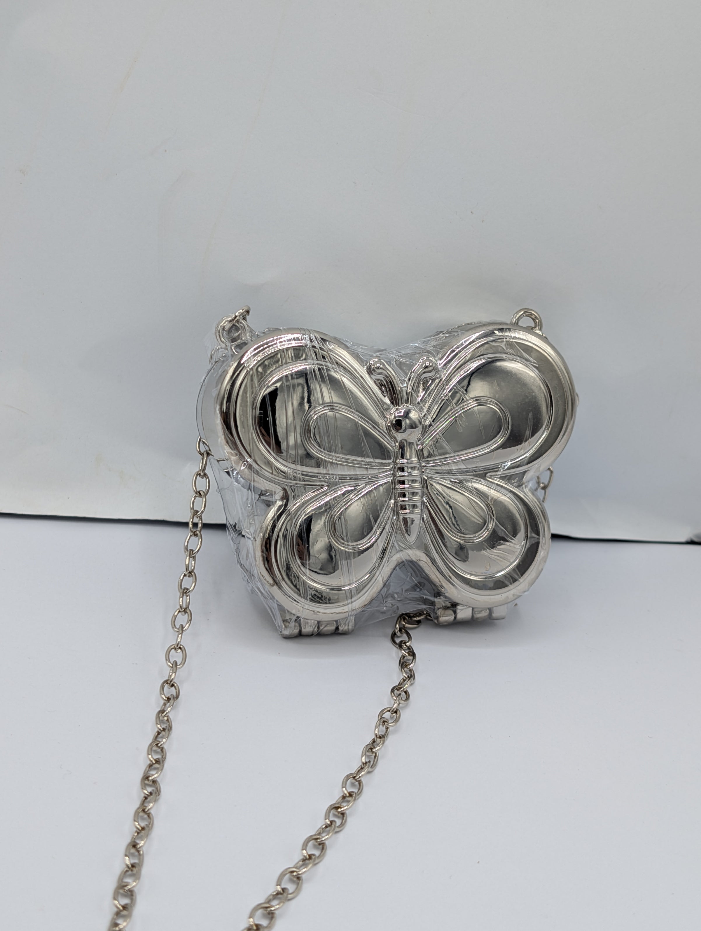 BUTTERFLY-MINI