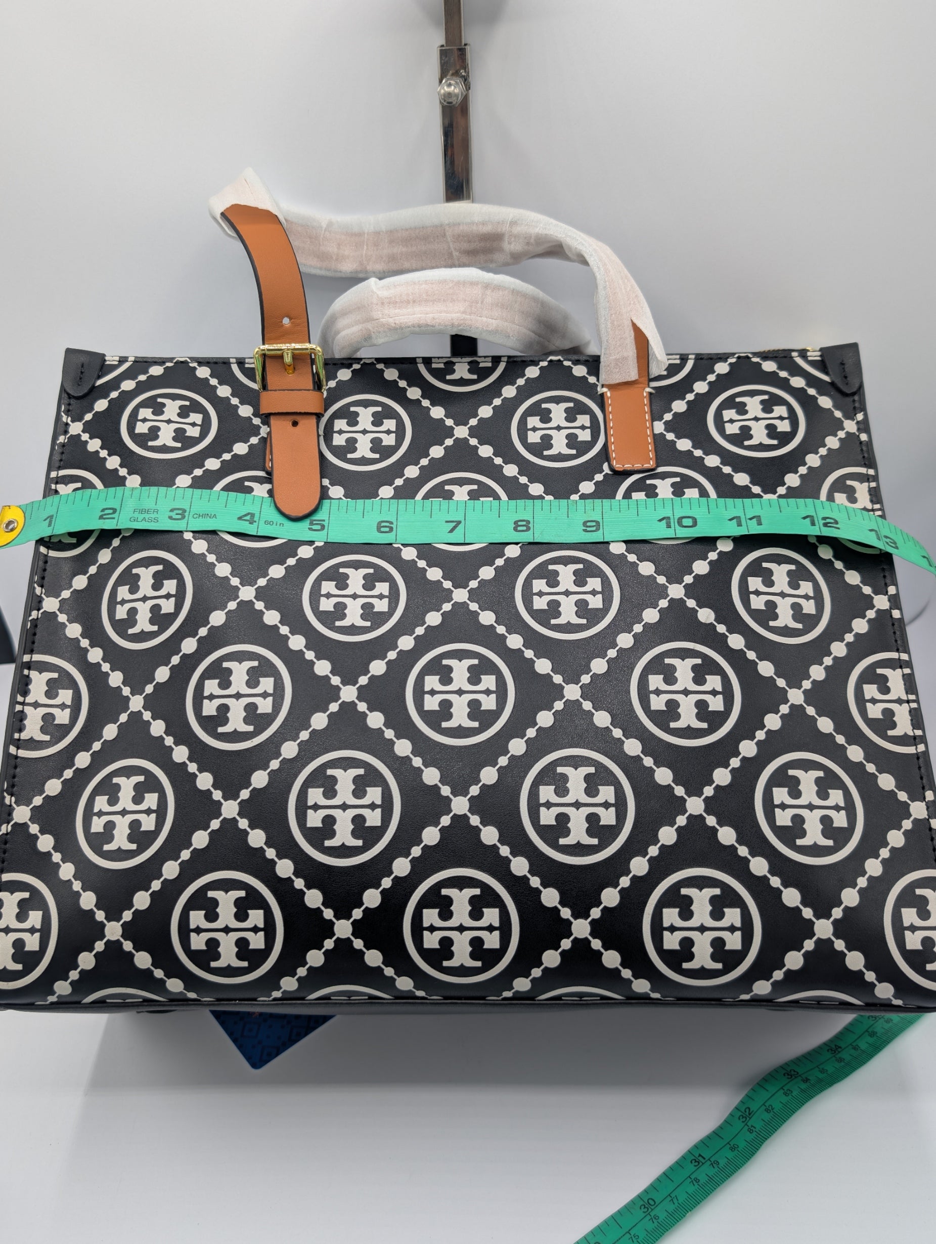 T-Monogram Tote