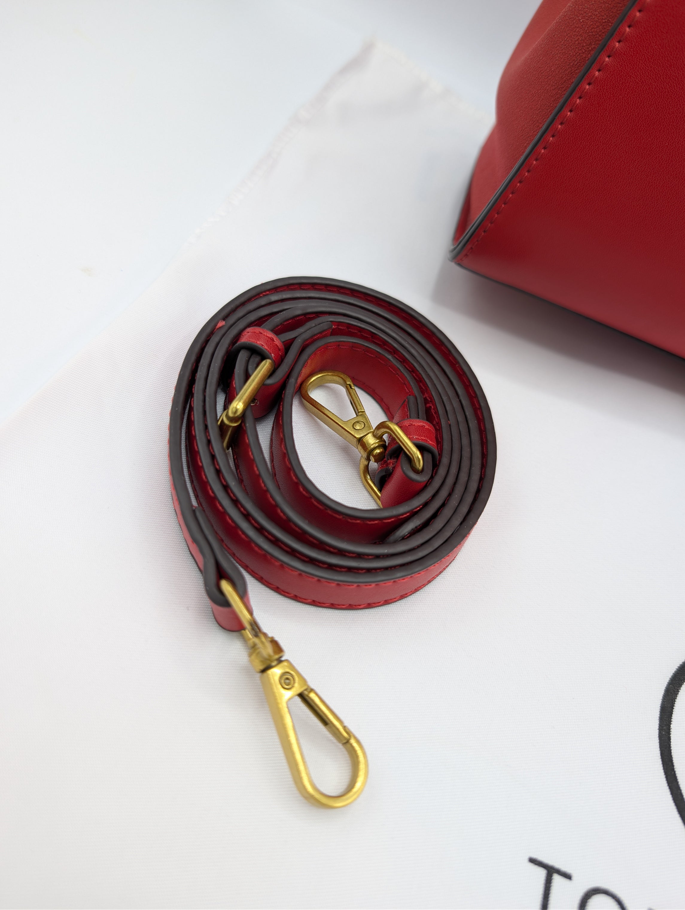 Tory Ellenor Bag