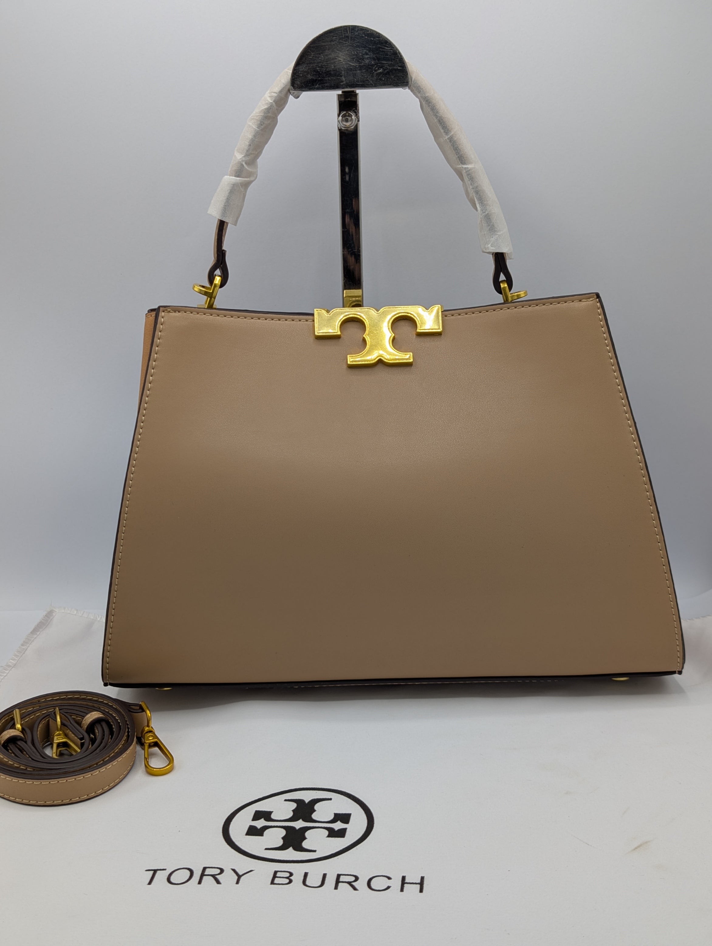 TORY-ELLENOR-SATCHEL BAG