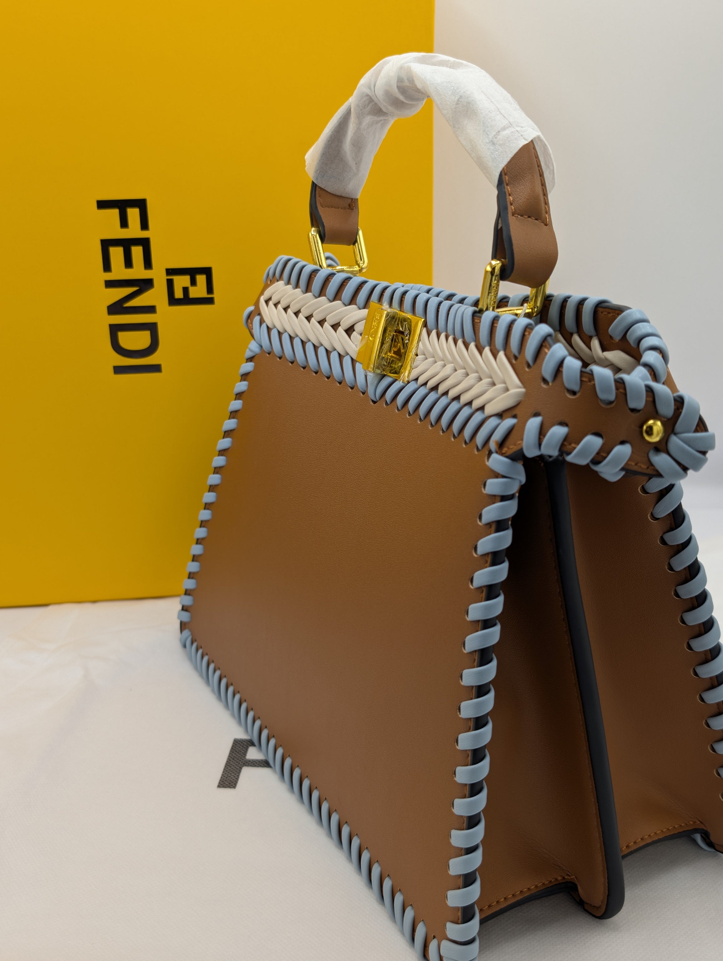 FENDI-PEKA-BOO