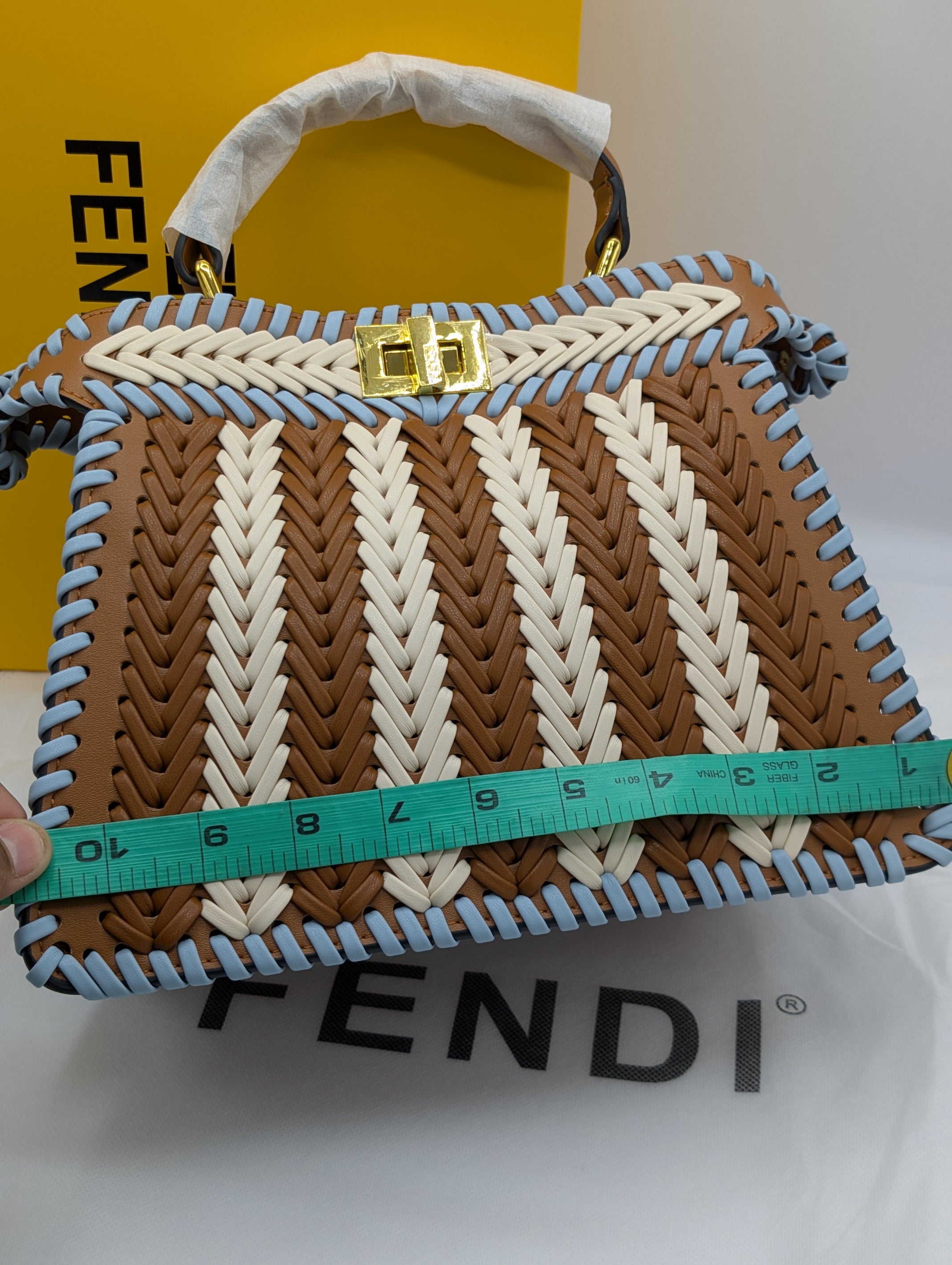 FENDI-PEKA-BOO