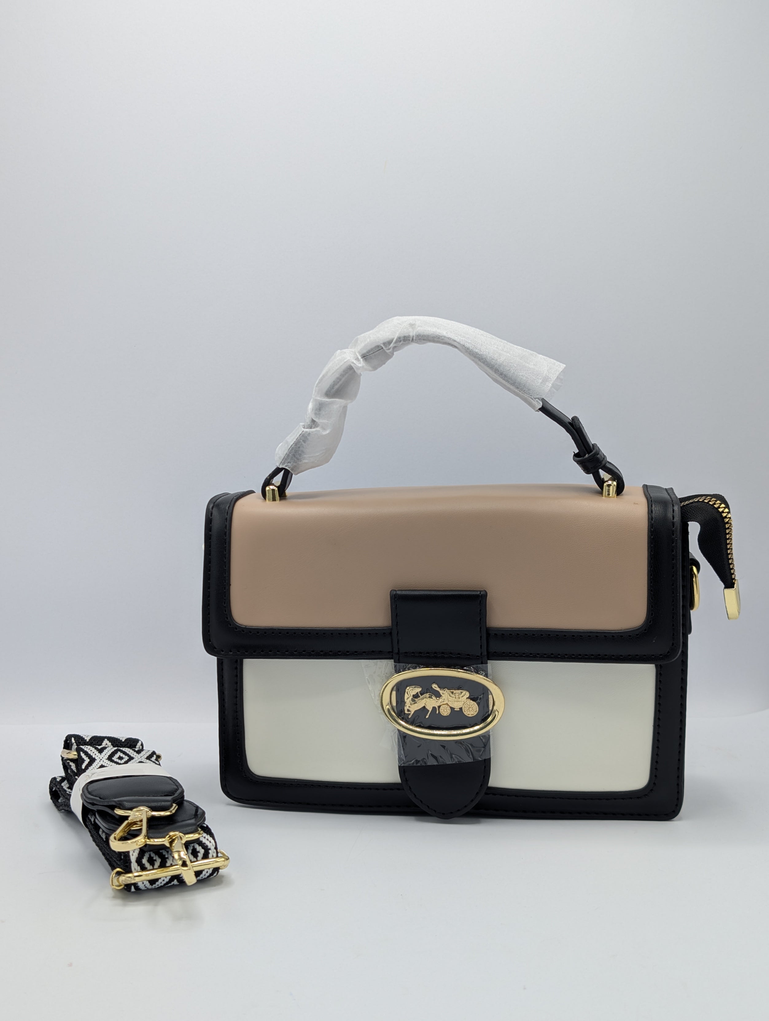 Coach Crossbody